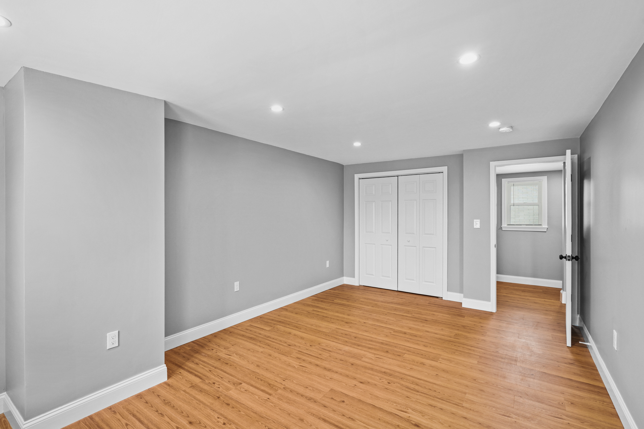 243 West Selden St, Mattapan