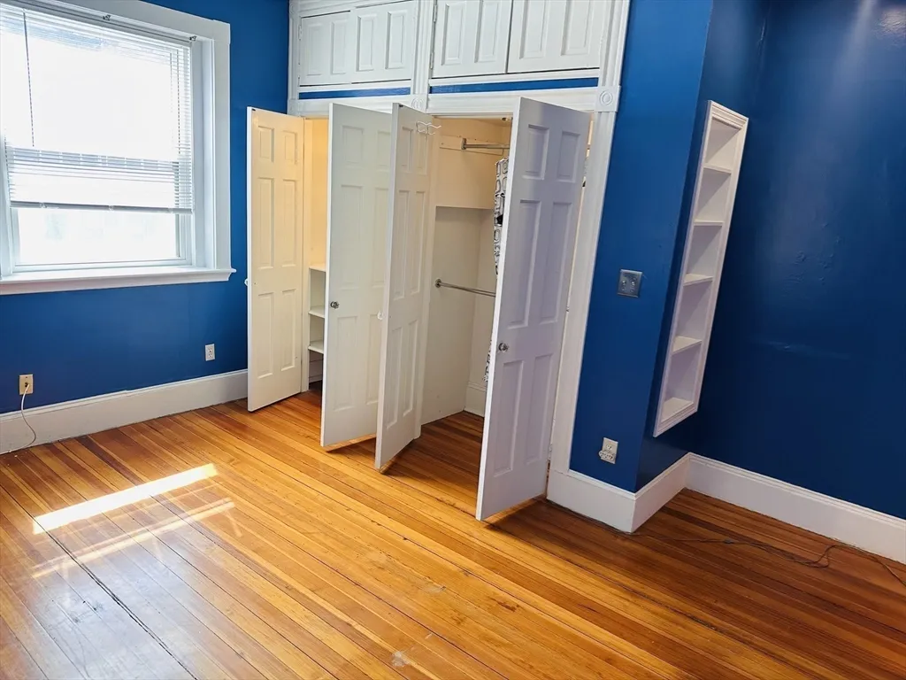 24 Peterborough St, Fenway