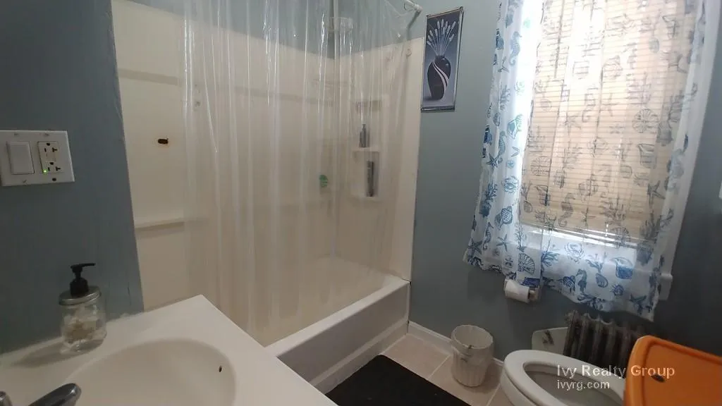 41 Trull St, Magoun Square