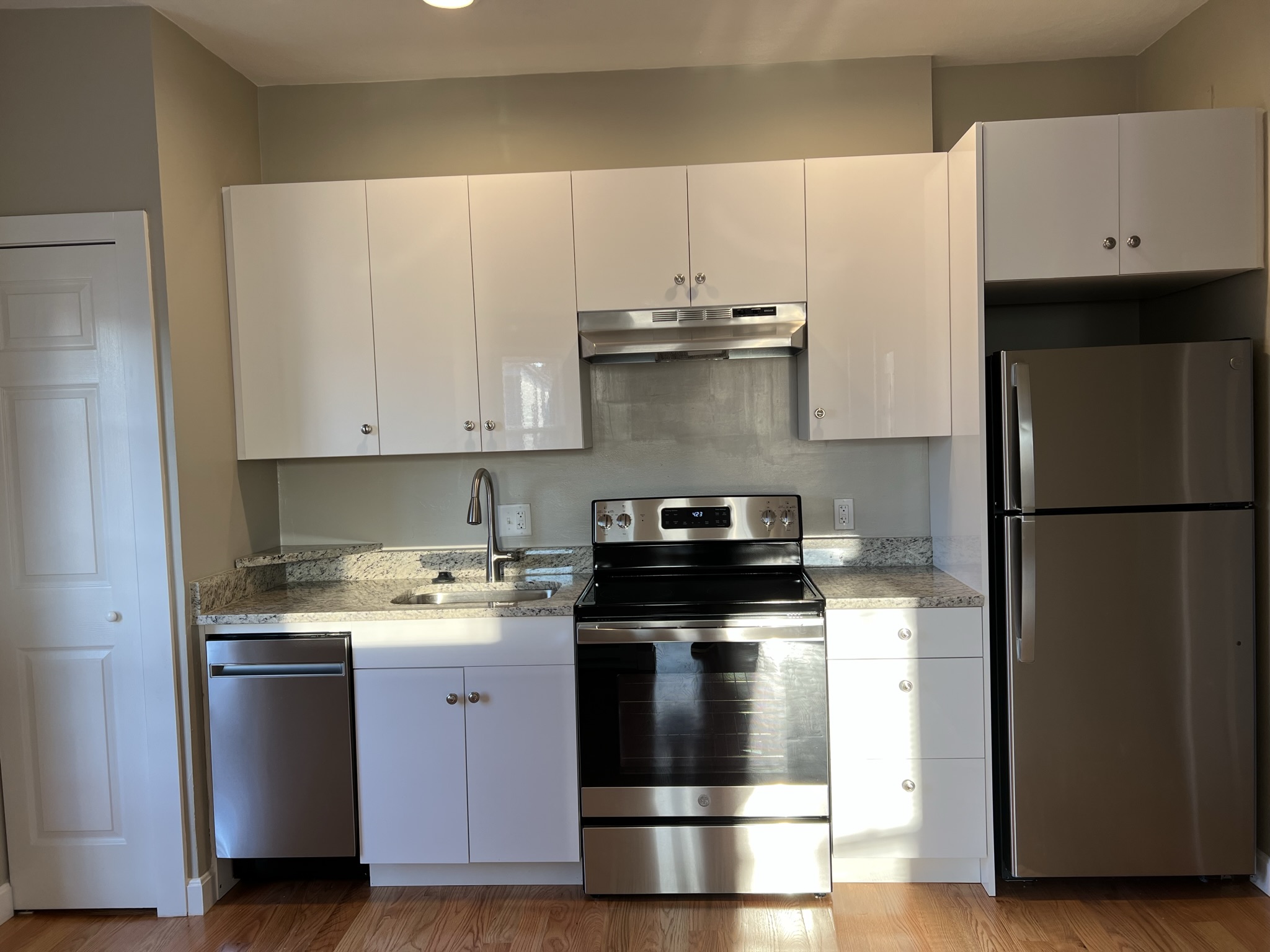 1084 Dorchester Ave, Dorchester