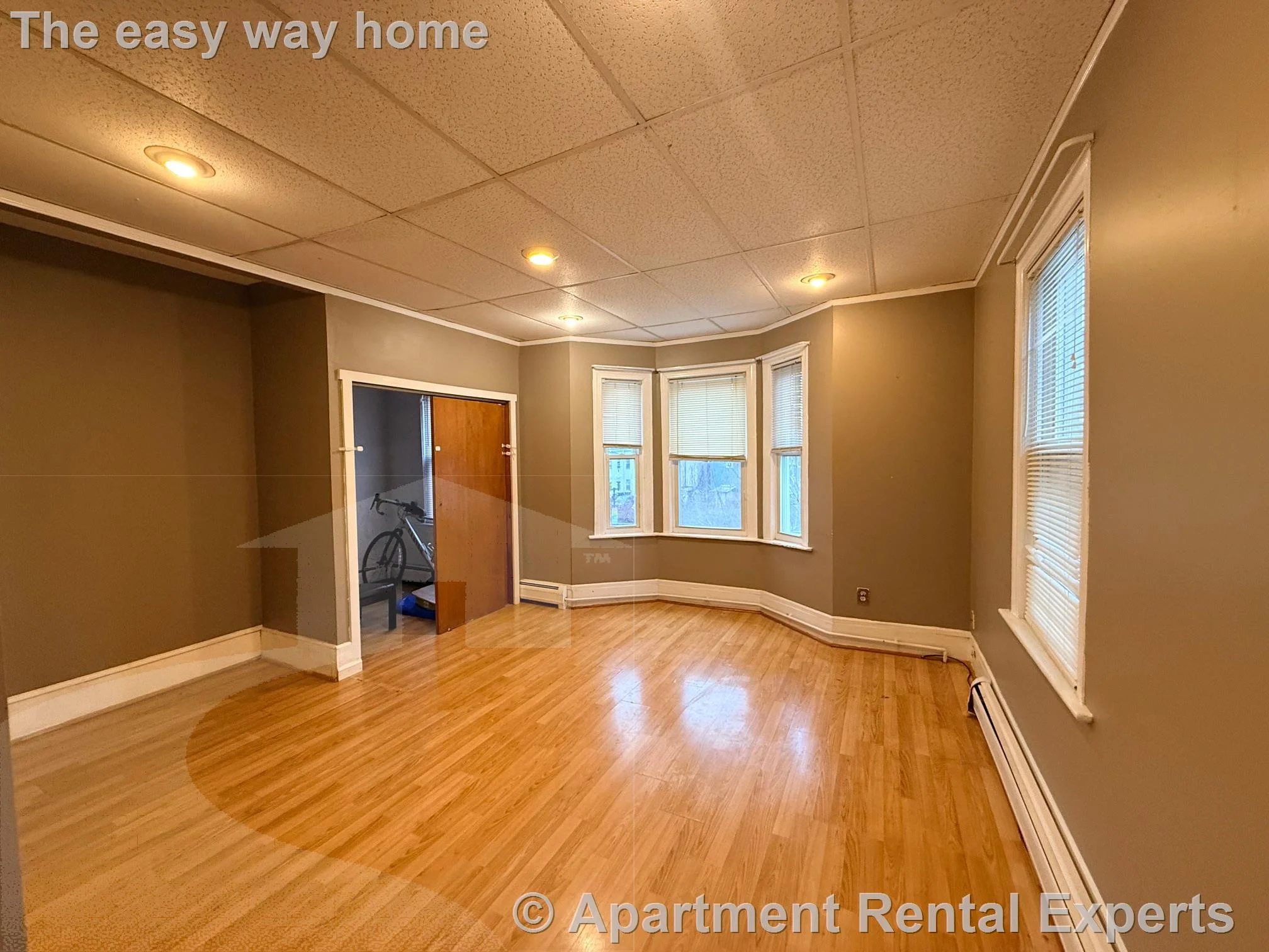 741 Somerville Ave, Porter Square