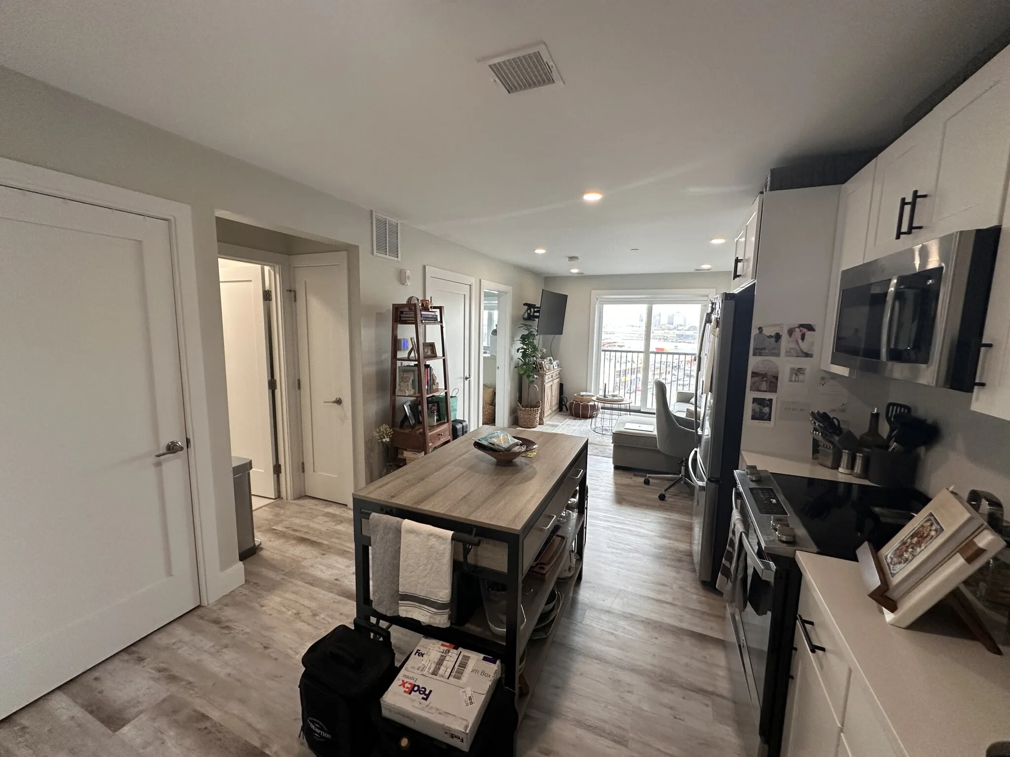 200 Old Colony Ave, South Boston
