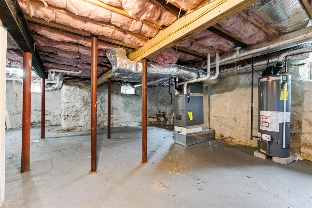 111 Pleasant, Milton