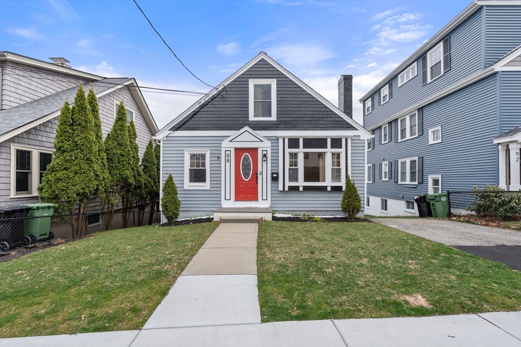 88 Highland Ave, Watertown