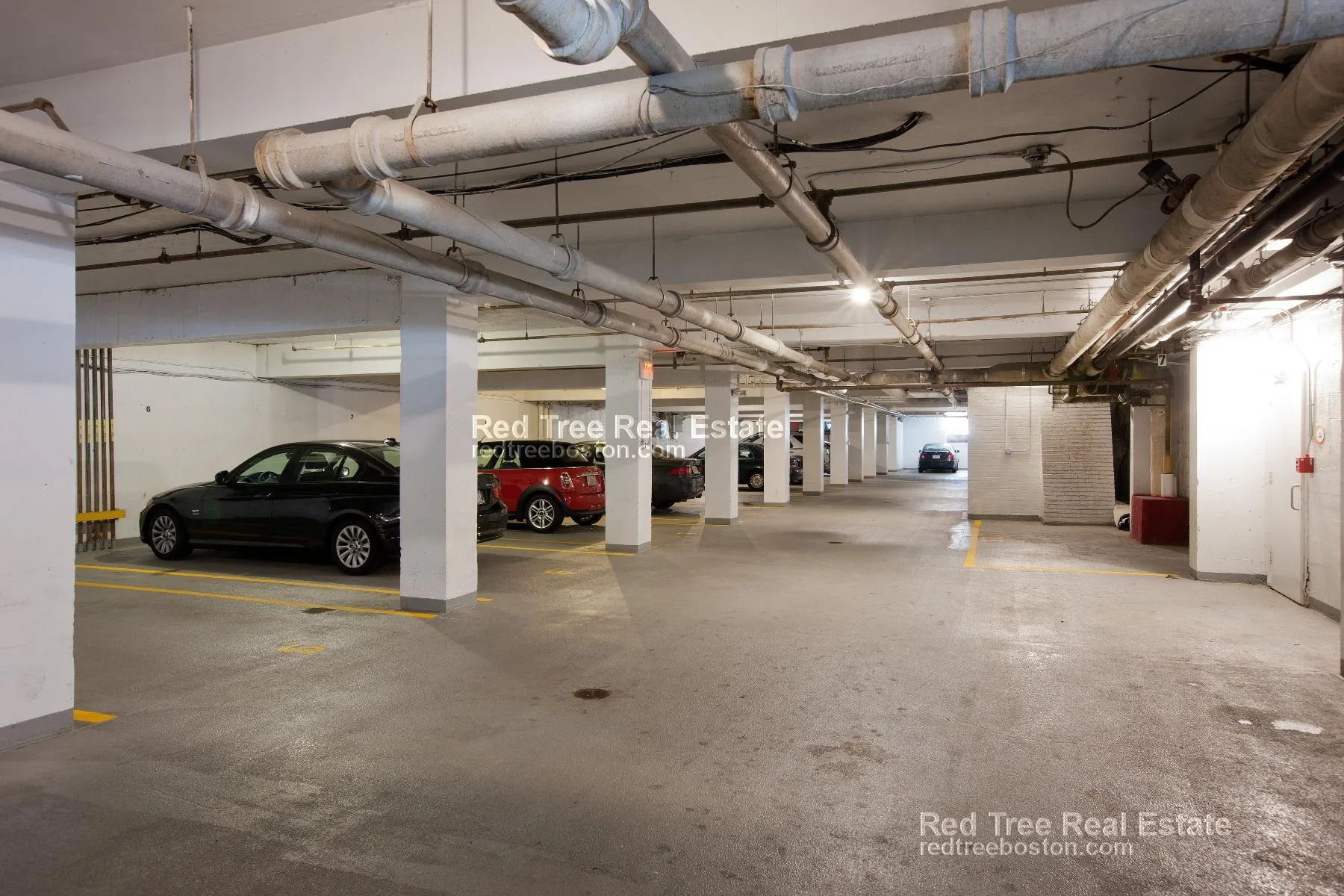 1440 Beacon St, Corey Hill