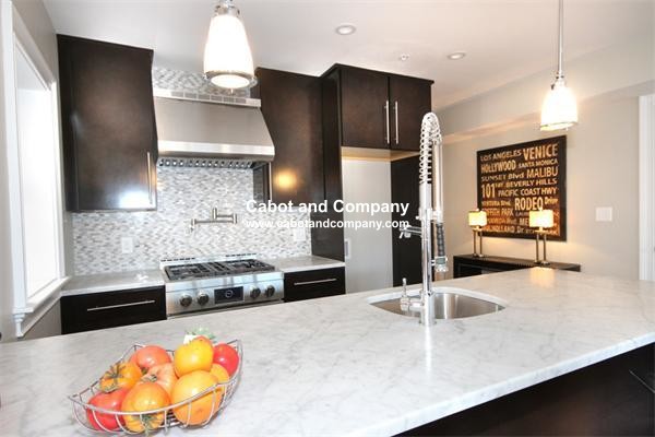 9 North Margin St, North End