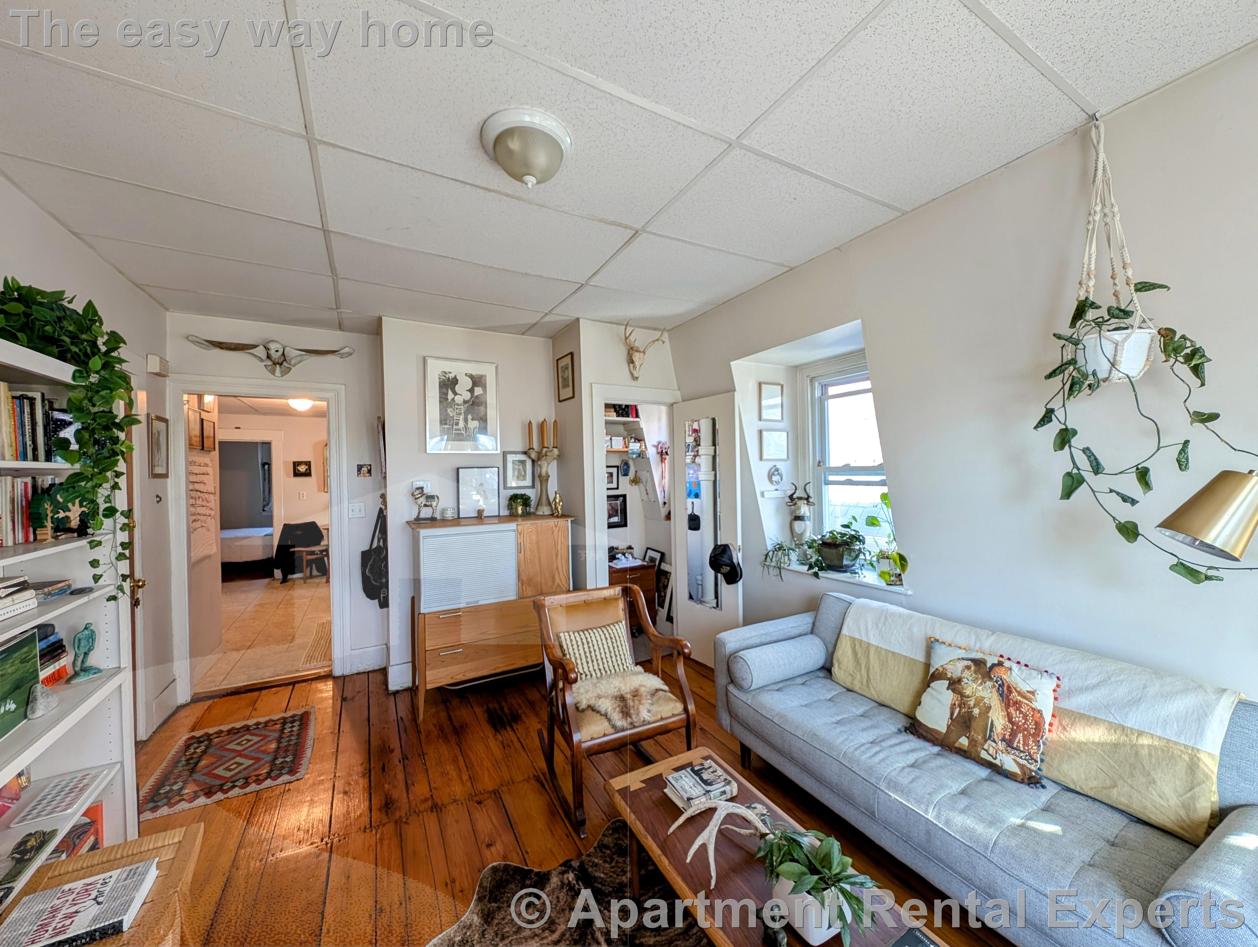 379 Windsor St, East Cambridge