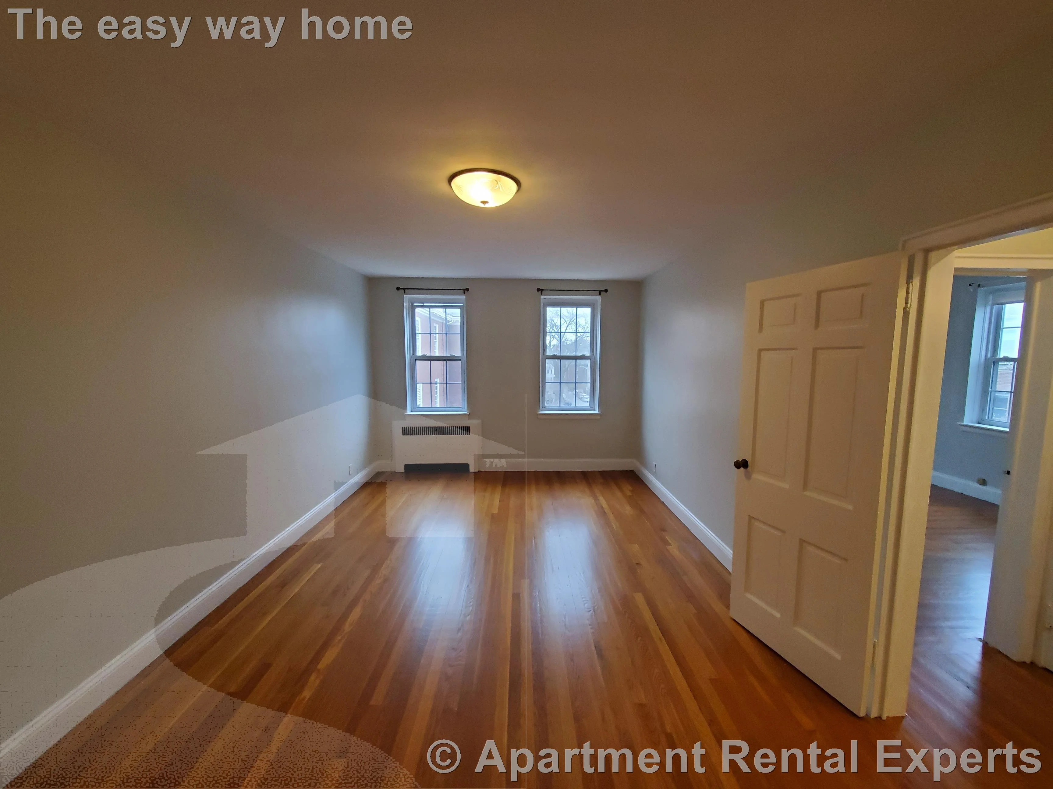 16 Ware St, Harvard Square