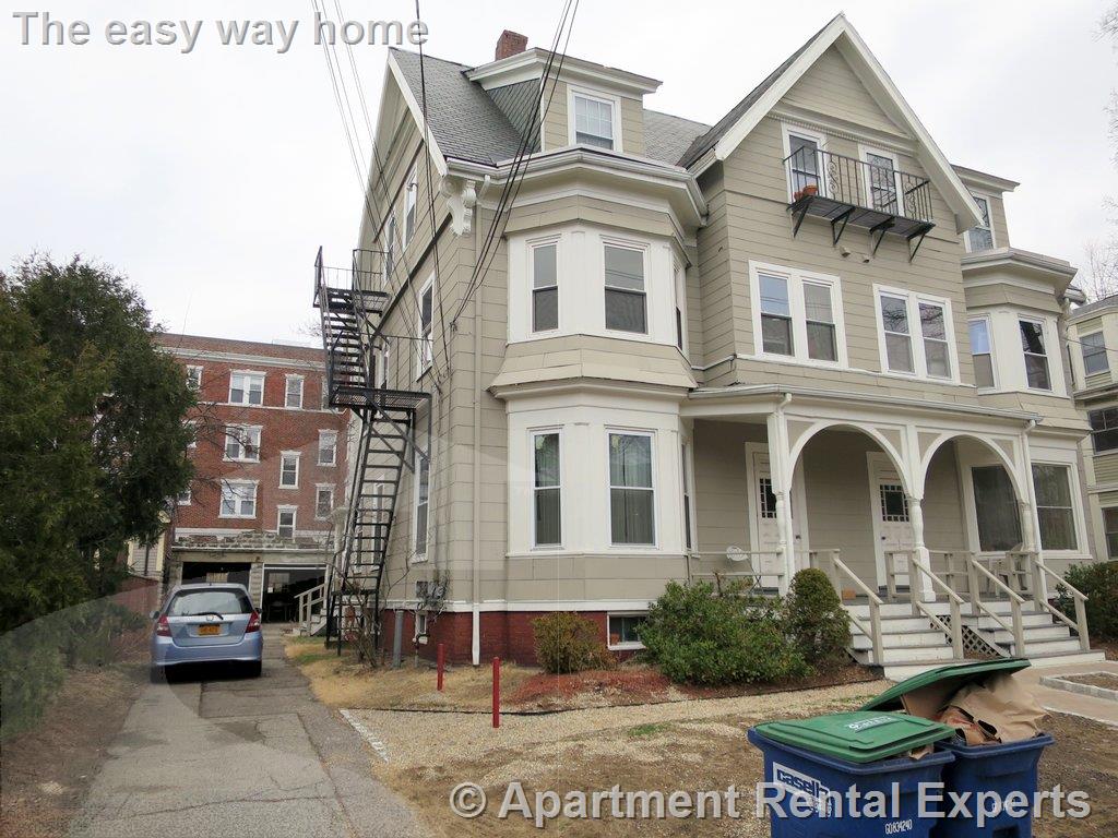 31 Chester St, Davis Square