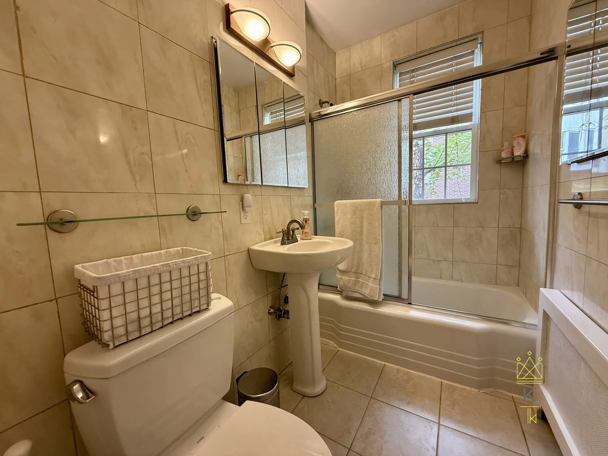 67 Marion St, Coolidge Corner