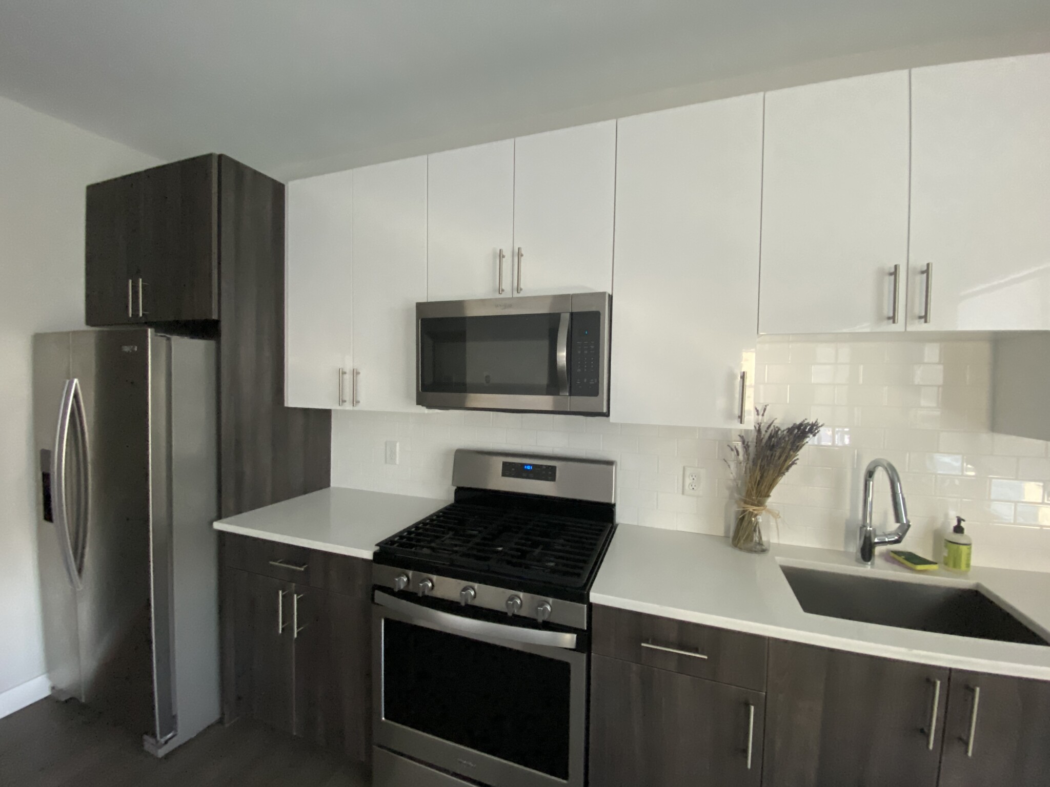 1 bed, 1 bath apartment for rent at 23 Bridge St Unit 202, Quincy — photo 14 of 18