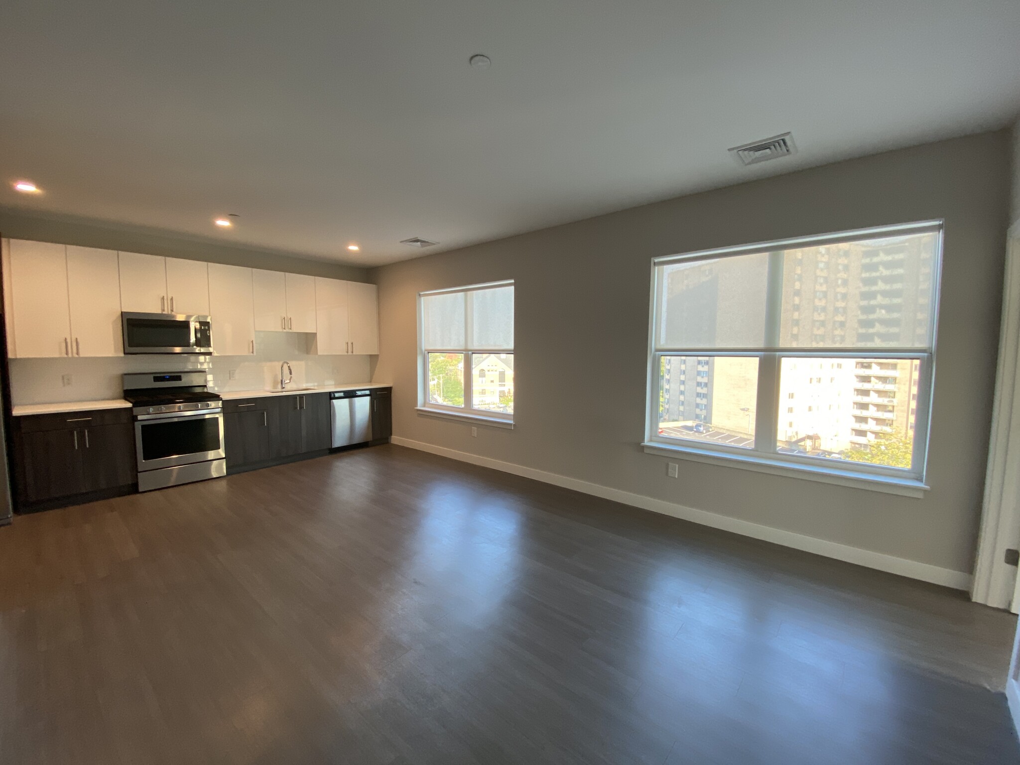 1 bed, 1 bath apartment for rent at 23 Bridge St Unit 202, Quincy — photo 6 of 18