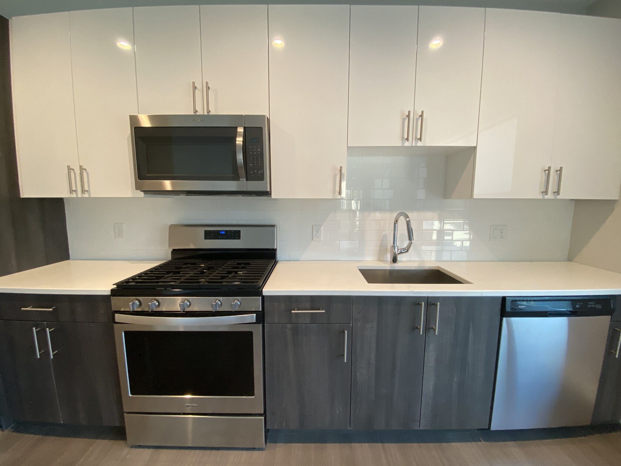 1 bed, 1 bath apartment for rent at 23 Bridge St Unit 202, Quincy — photo 9 of 18