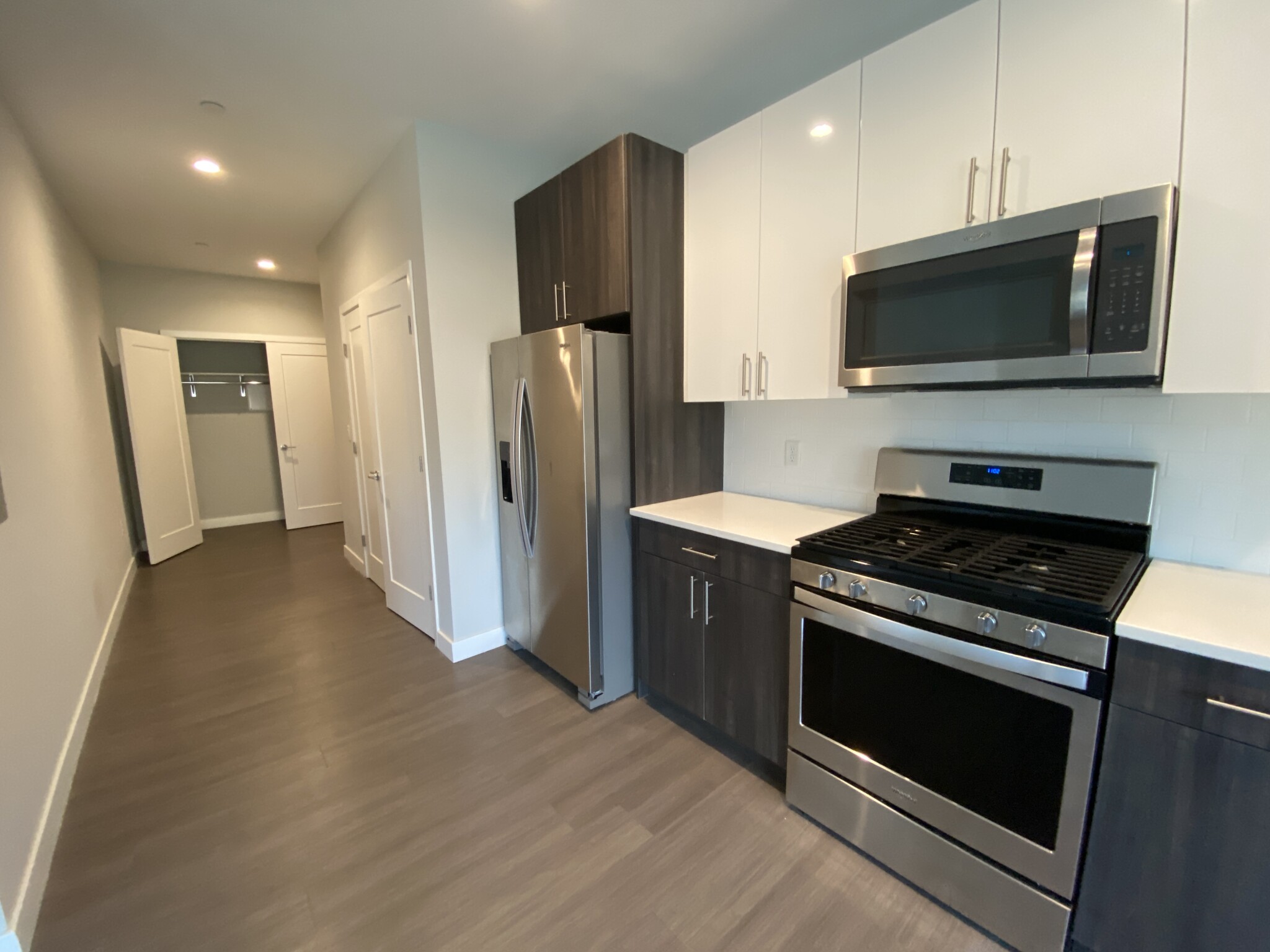 1 bed, 1 bath apartment for rent at 23 Bridge St Unit 202, Quincy — photo 10 of 18