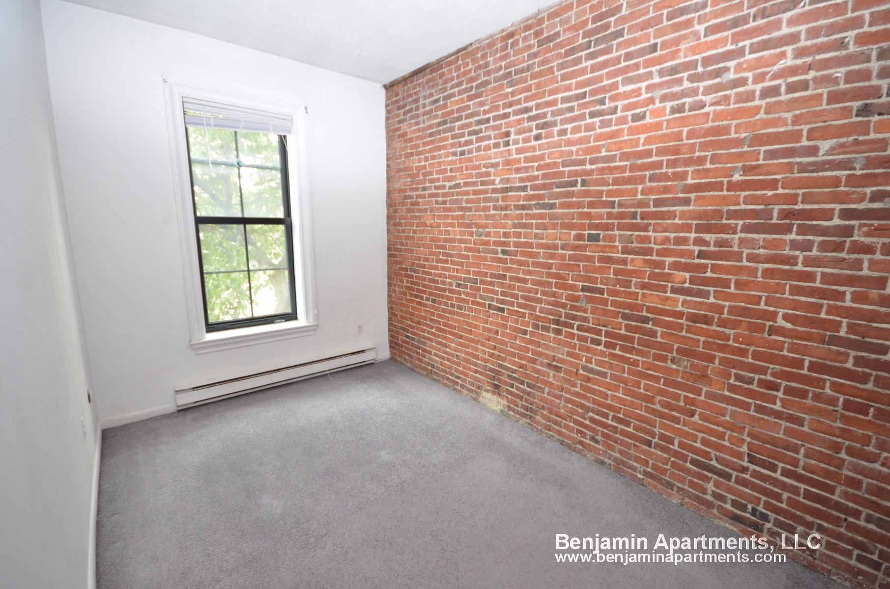 1 bed, 1 bath apartment for rent at 234 Cortes St Unit 5, Back Bay — photo 4 of 6