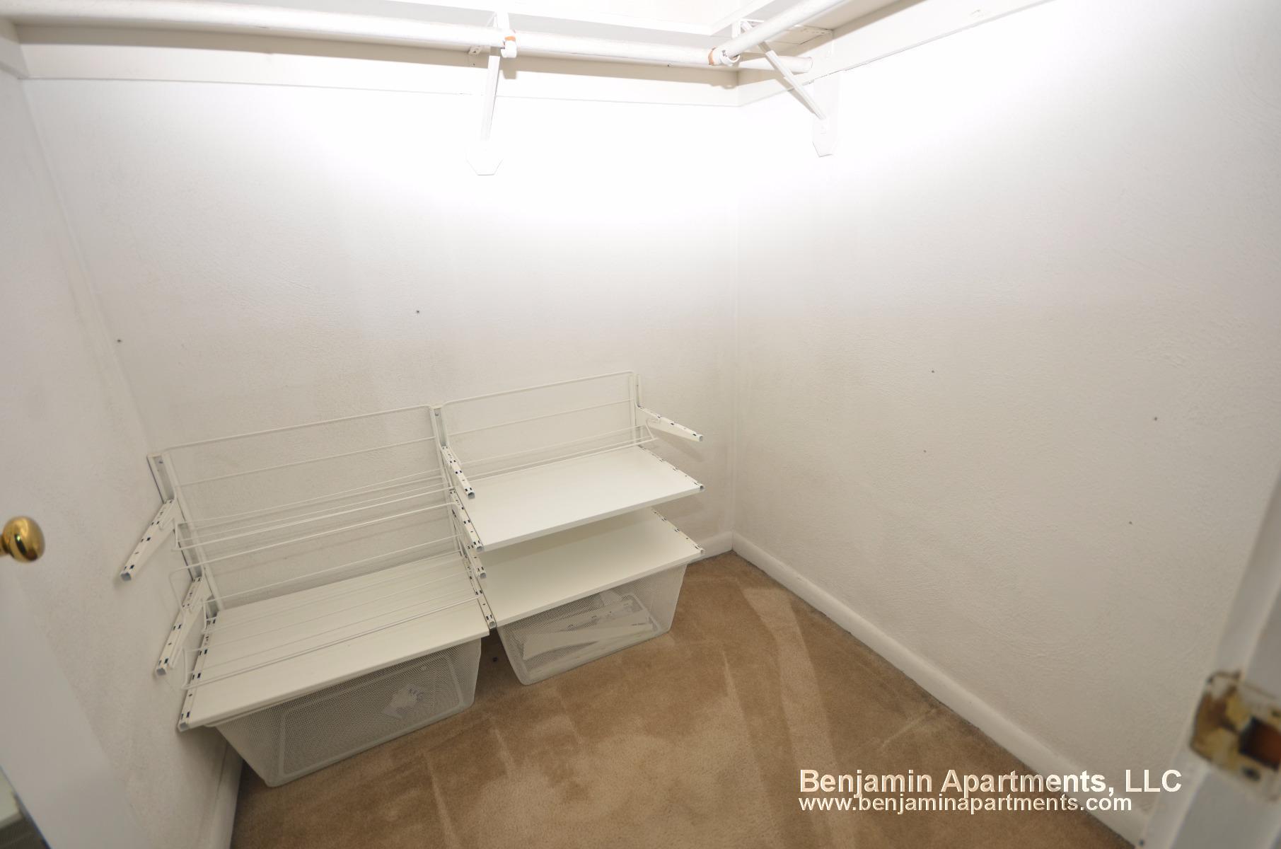 1 bed, 1 bath apartment for rent at 234 Cortes St Unit 5, Back Bay — photo 6 of 6