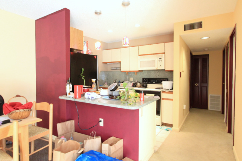 2 bed, 2 bath apartment for rent at 23 Elm St Unit 303a, Spring Hill