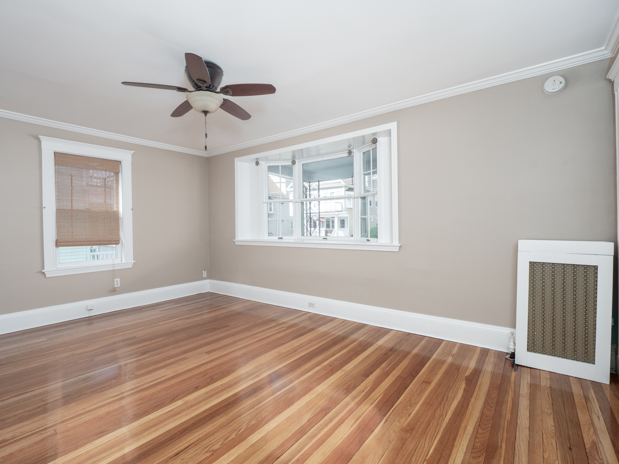 2 bed, 1 bath apartment for rent at 23 Gorham Rd Unit 1, Medford — photo 1 of 30