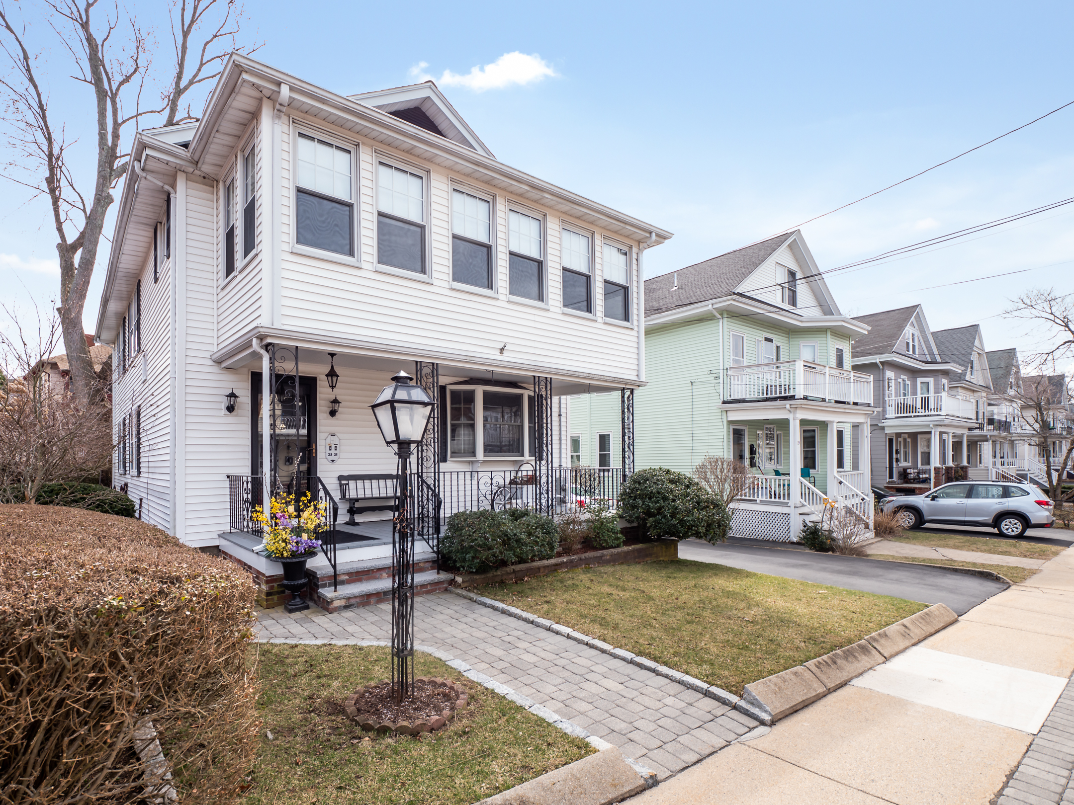2 bed, 1 bath apartment for rent at 23 Gorham Rd Unit 1, Medford — photo 20 of 30