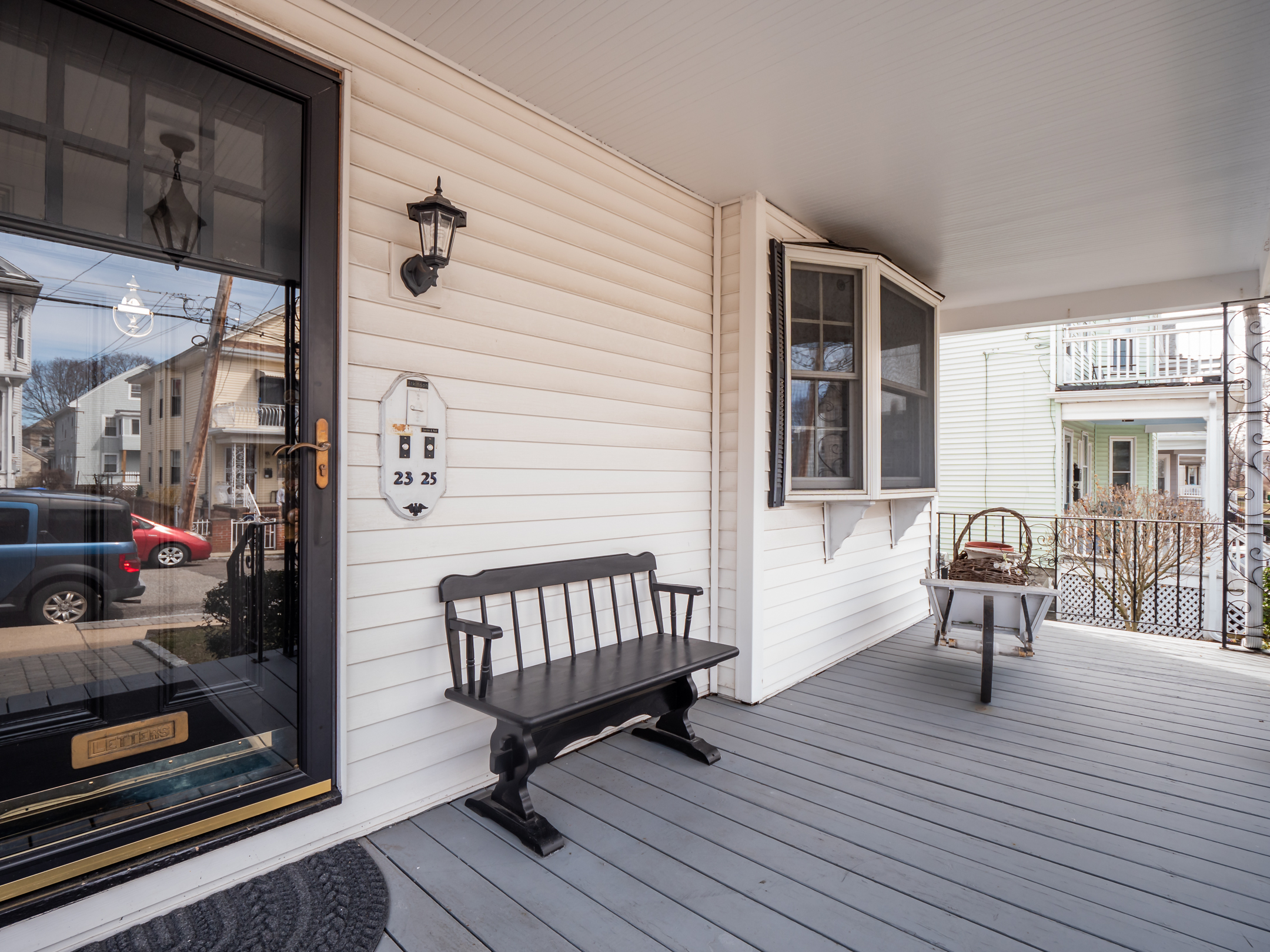 2 bed, 1 bath apartment for rent at 23 Gorham Rd Unit 1, Medford — photo 21 of 30