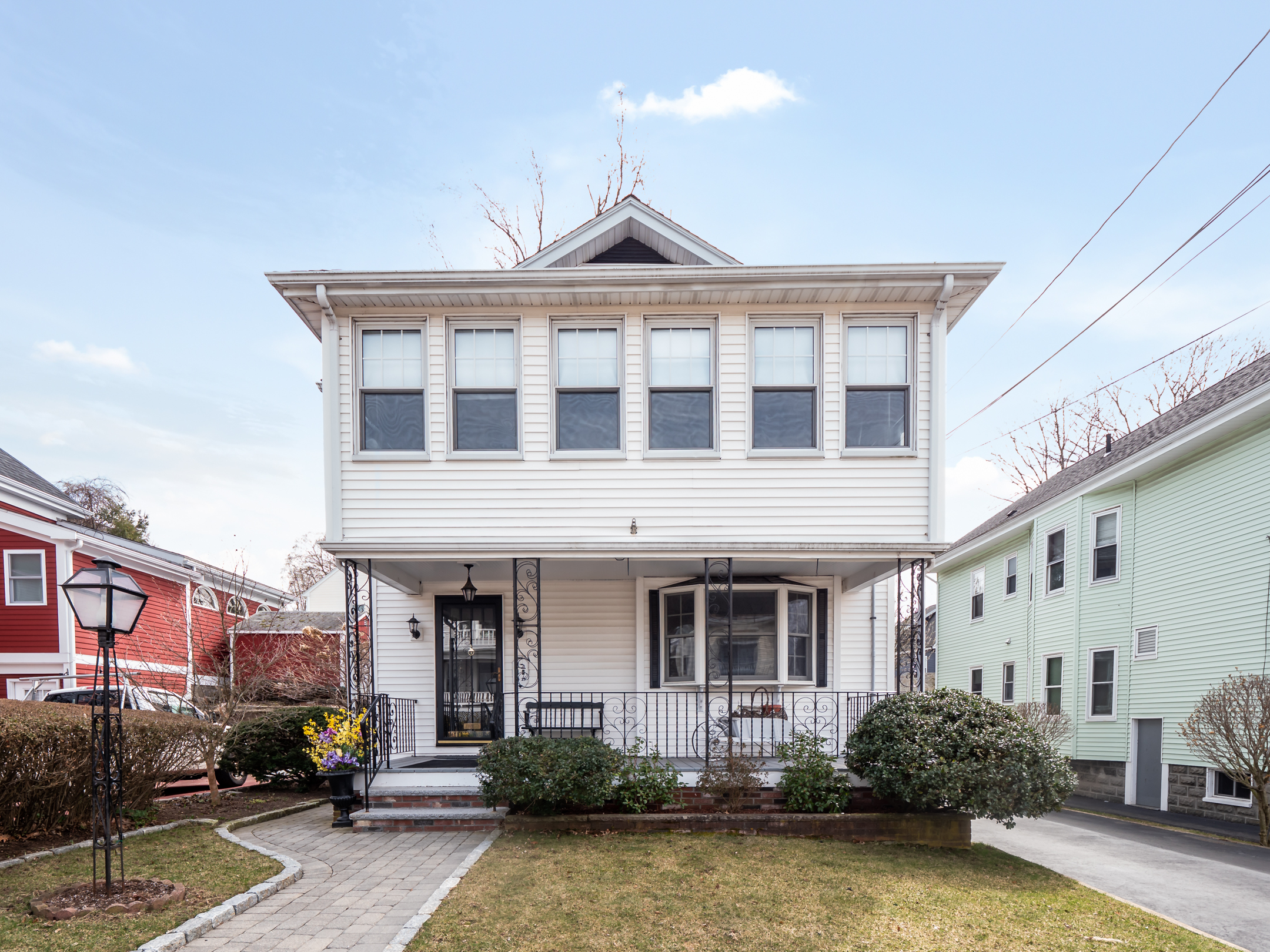 2 bed, 1 bath apartment for rent at 23 Gorham Rd Unit 1, Medford — photo 22 of 30