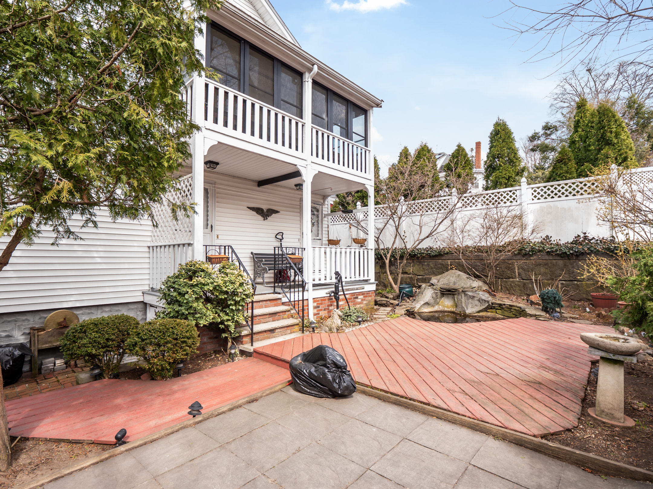 2 bed, 1 bath apartment for rent at 23 Gorham Rd Unit 1, Medford — photo 25 of 30