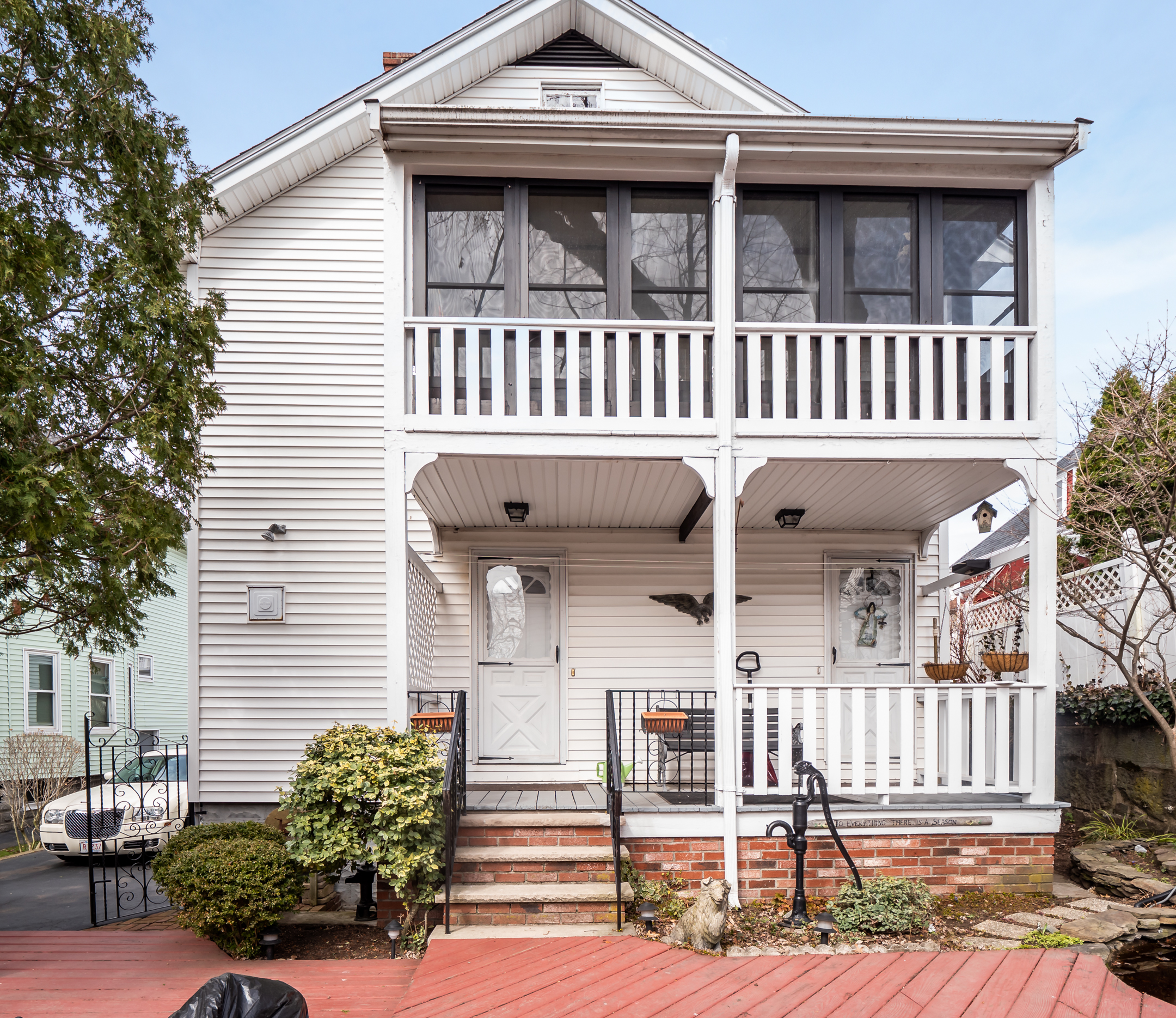 2 bed, 1 bath apartment for rent at 23 Gorham Rd Unit 1, Medford — photo 26 of 30