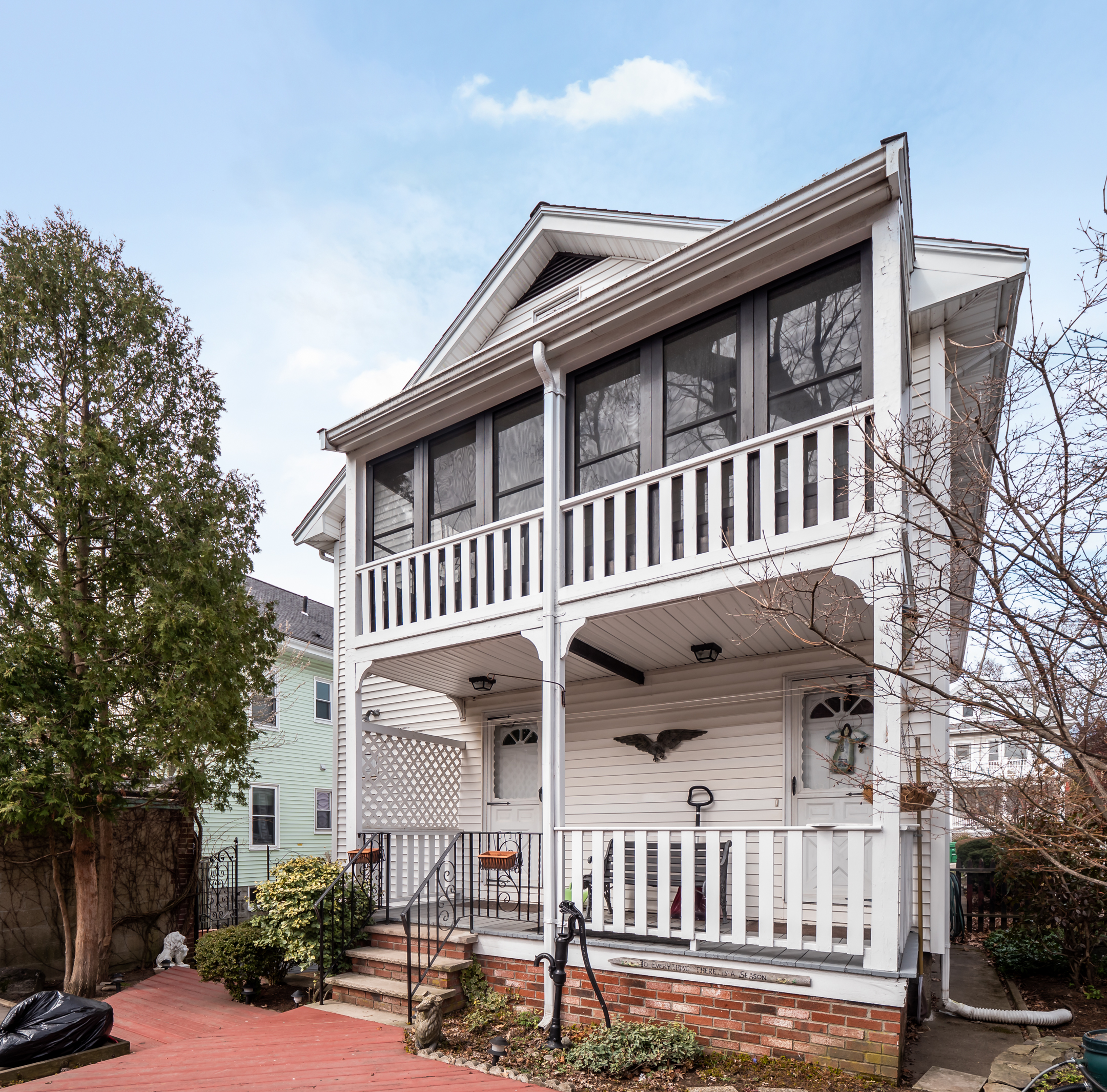 2 bed, 1 bath apartment for rent at 23 Gorham Rd Unit 1, Medford — photo 27 of 30