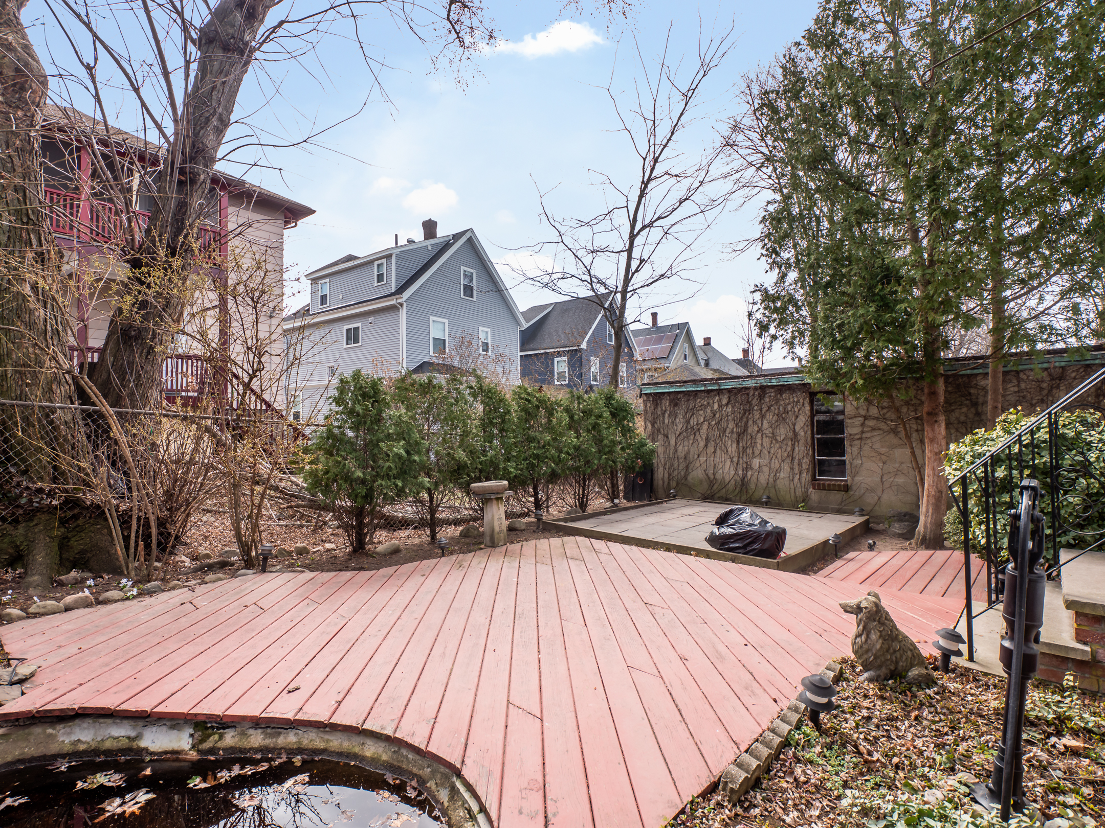2 bed, 1 bath apartment for rent at 23 Gorham Rd Unit 1, Medford — photo 28 of 30