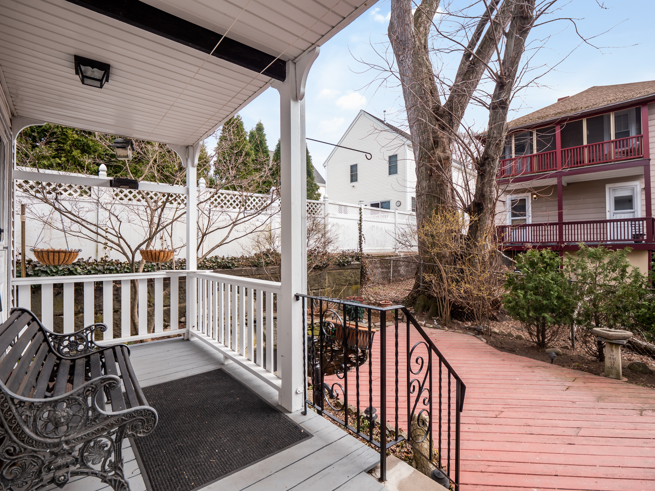 2 bed, 1 bath apartment for rent at 23 Gorham Rd Unit 1, Medford — photo 30 of 30