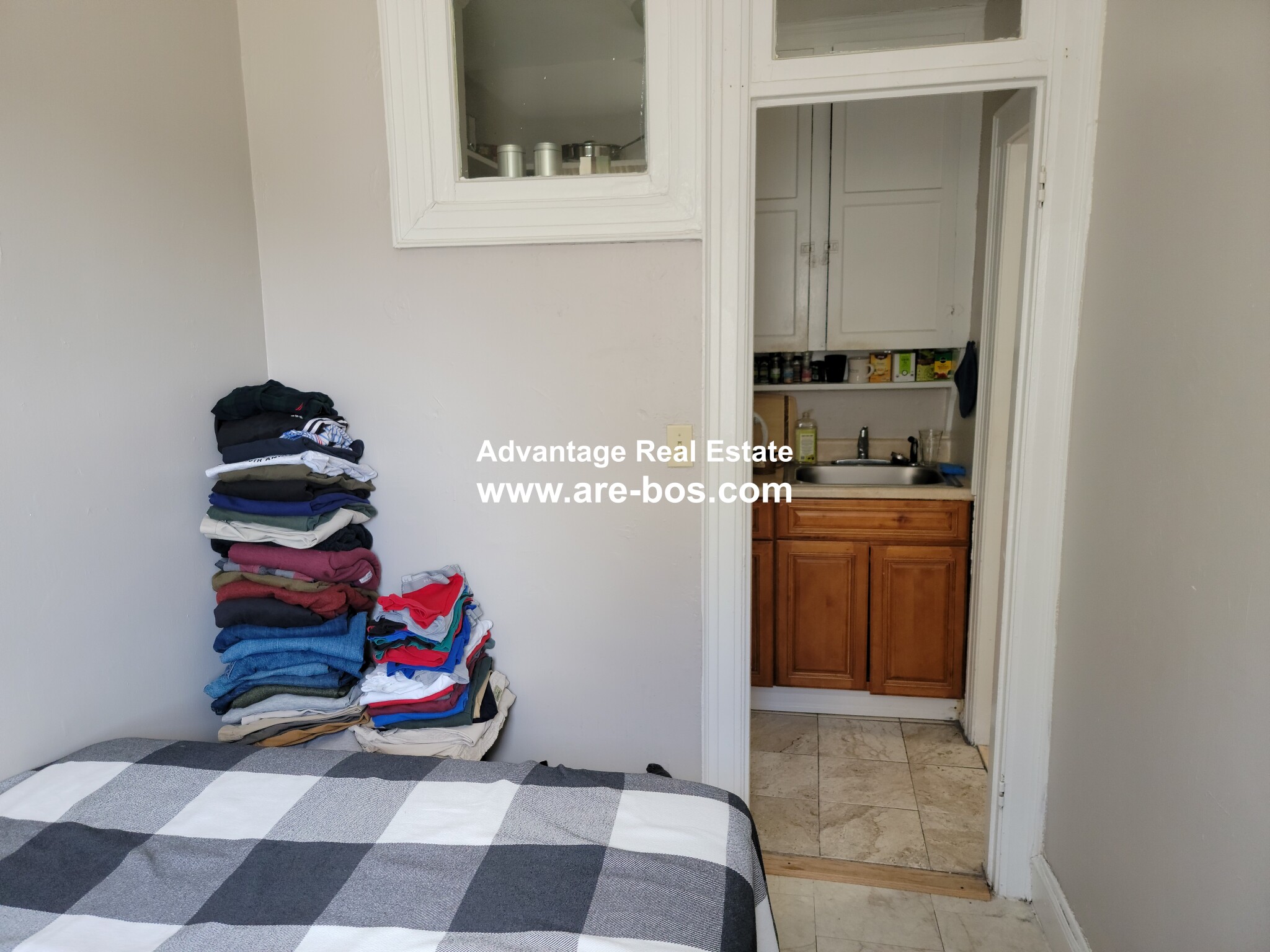 Studio bed, 1 bath apartment for rent at 23 Lanark Rd Unit 5, Brighton — photo 7 of 13