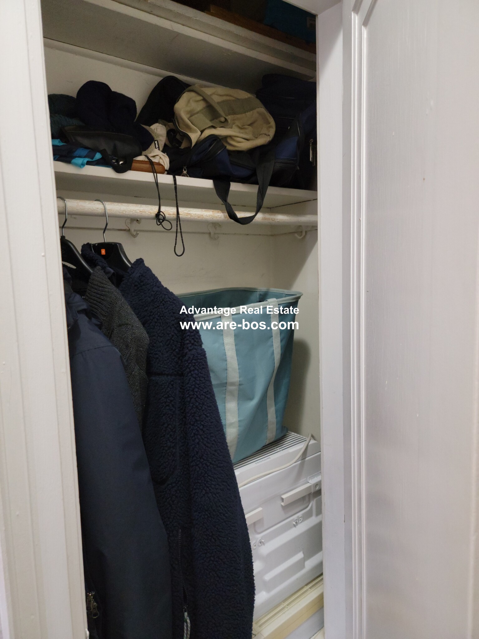 Studio bed, 1 bath apartment for rent at 23 Lanark Rd Unit 5, Brighton — photo 10 of 13