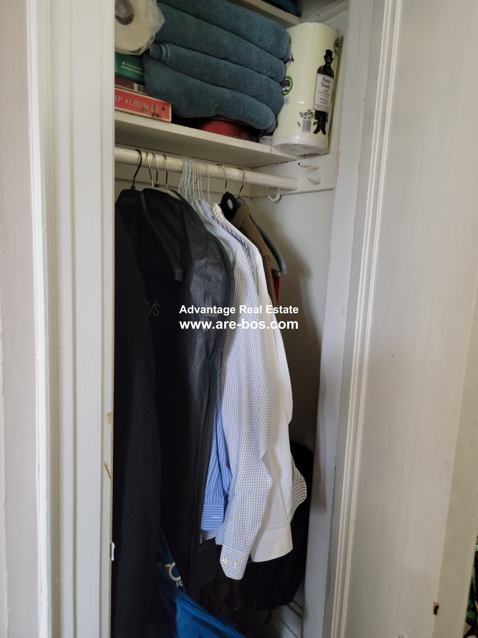 Studio bed, 1 bath apartment for rent at 23 Lanark Rd Unit 5, Brighton — photo 11 of 13