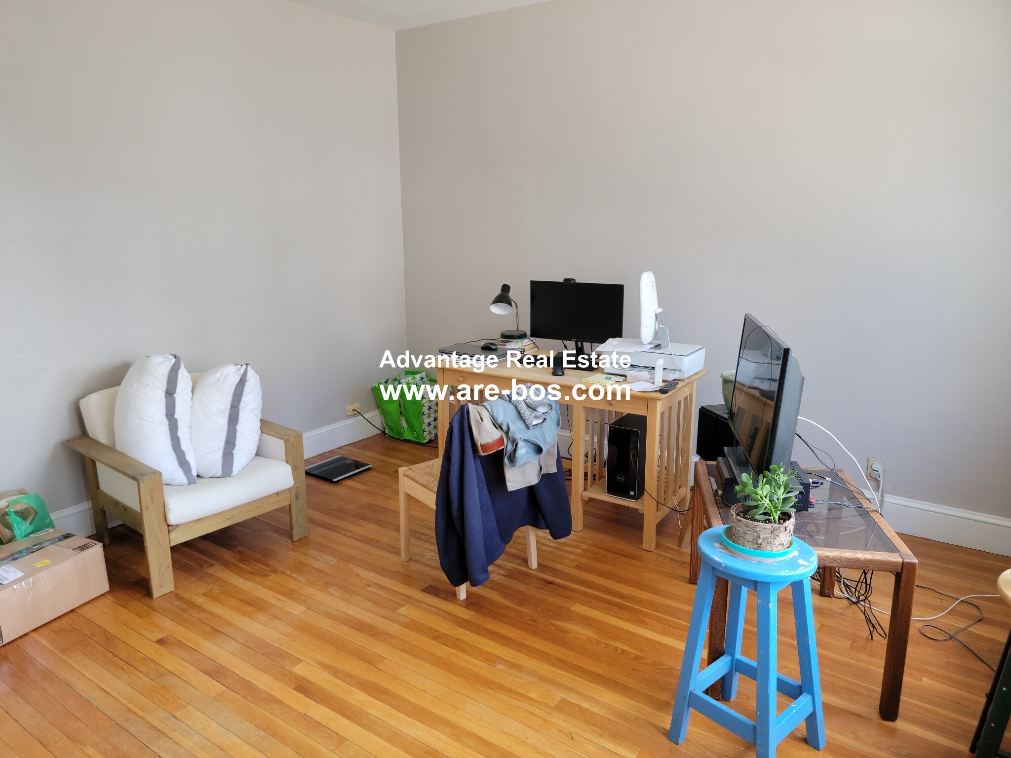 Studio bed, 1 bath apartment for rent at 23 Lanark Rd Unit 5, Brighton — photo 3 of 13