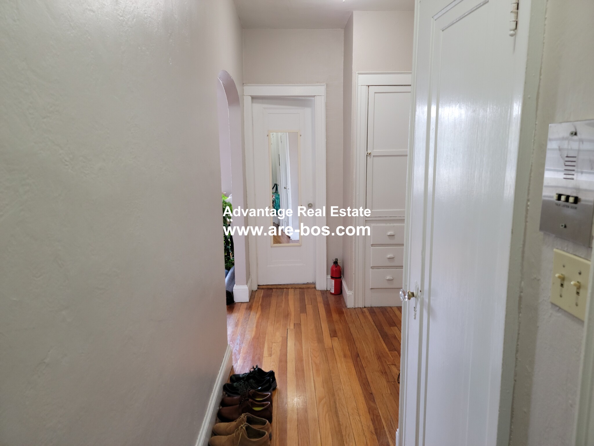 Studio bed, 1 bath apartment for rent at 23 Lanark Rd Unit 5, Brighton — photo 13 of 13