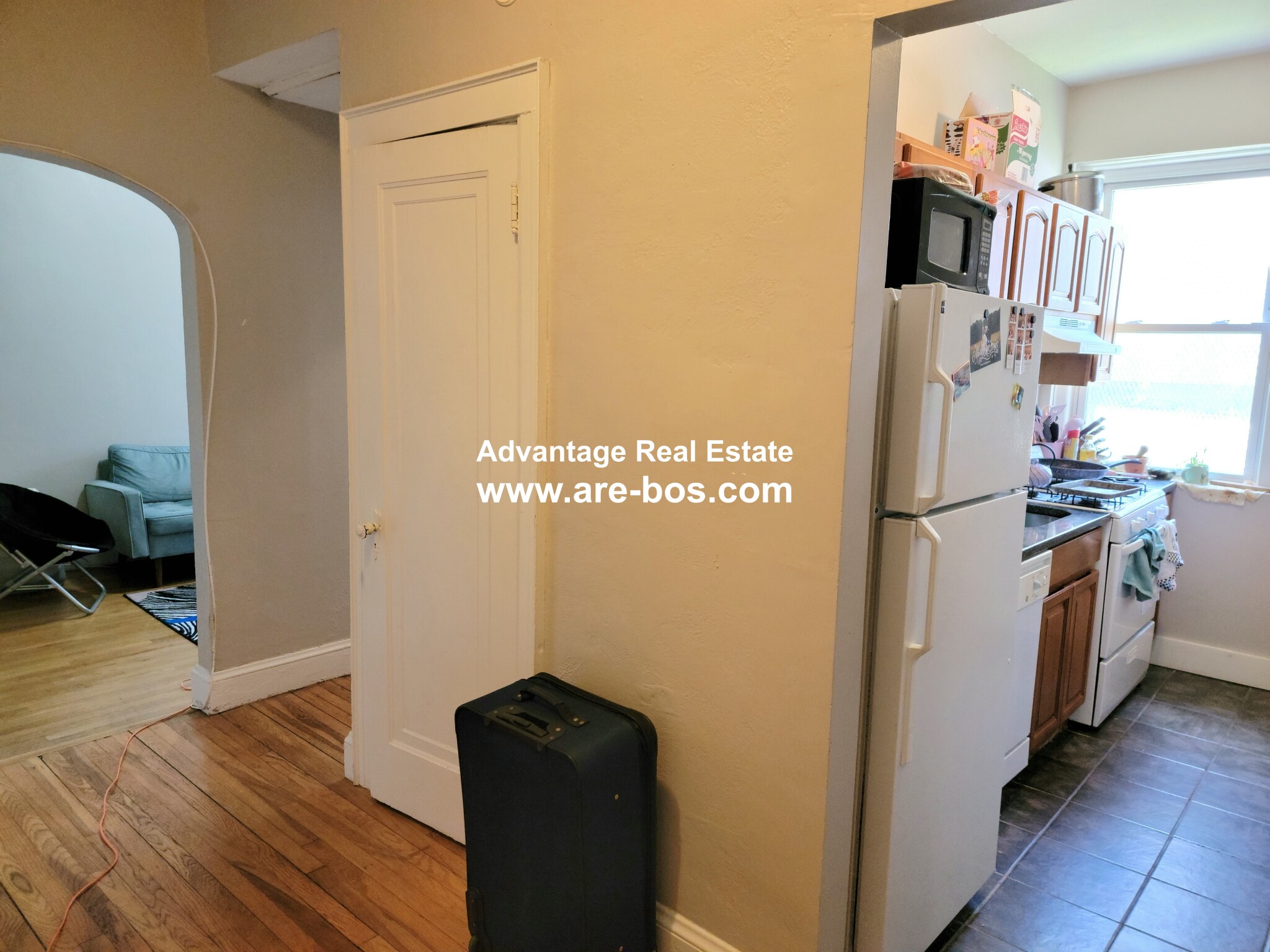 2 bed, 1 bath apartment for rent at 23 Lanark Rd Unit 2, Brighton — photo 5 of 15