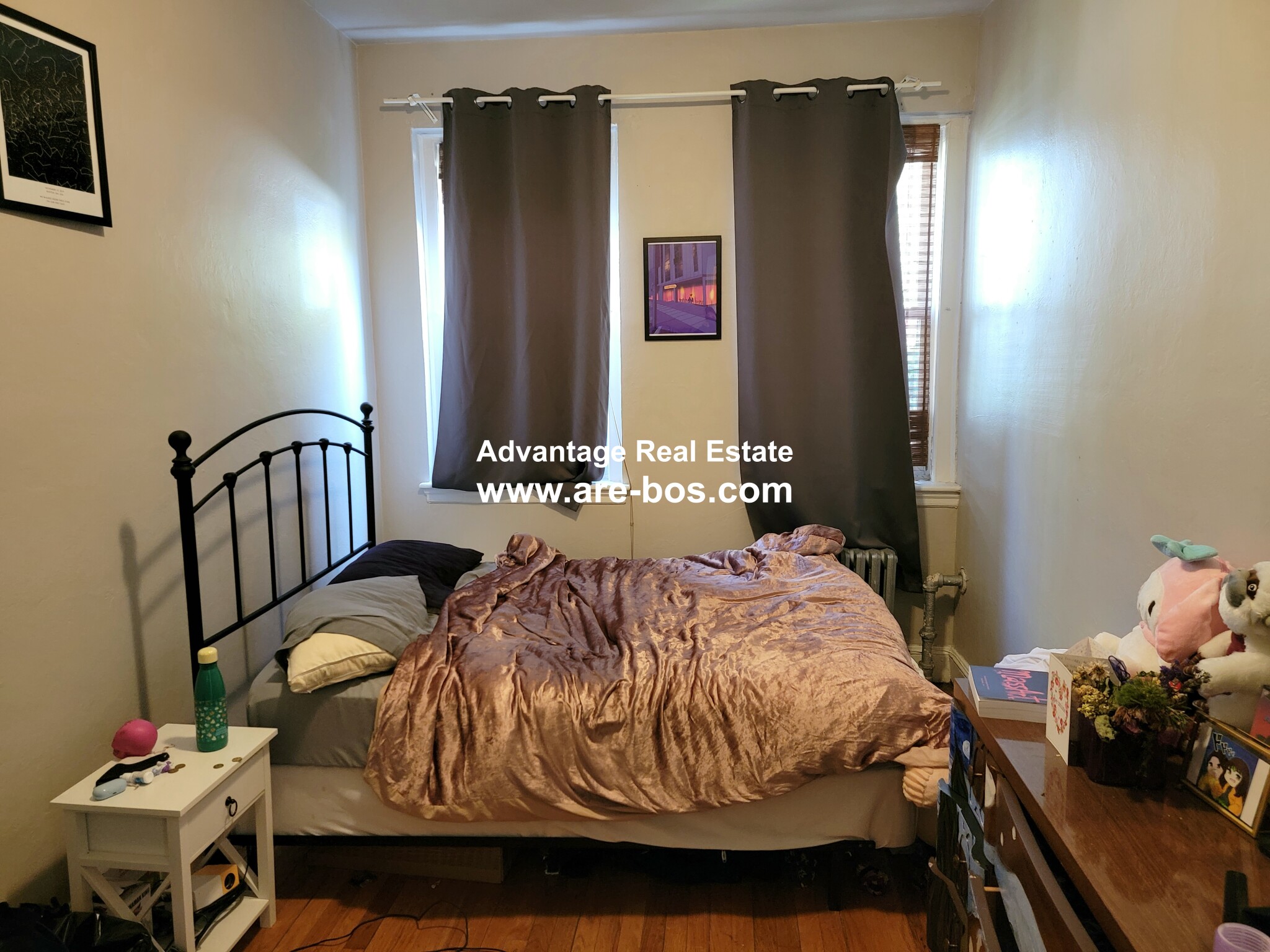 2 bed, 1 bath apartment for rent at 23 Lanark Rd Unit 2, Brighton — photo 9 of 15
