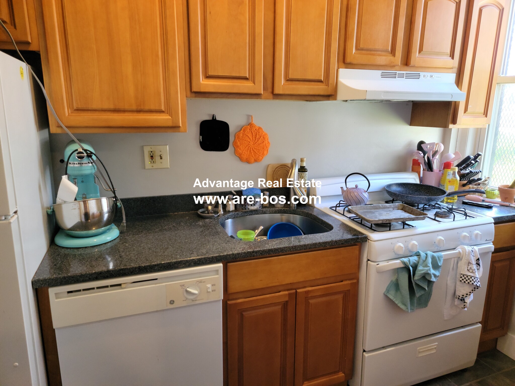2 bed, 1 bath apartment for rent at 23 Lanark Rd Unit 2, Brighton — photo 7 of 15