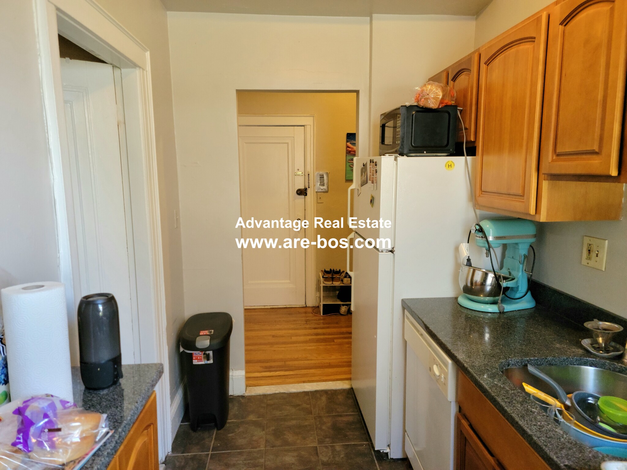 2 bed, 1 bath apartment for rent at 23 Lanark Rd Unit 2, Brighton — photo 8 of 15