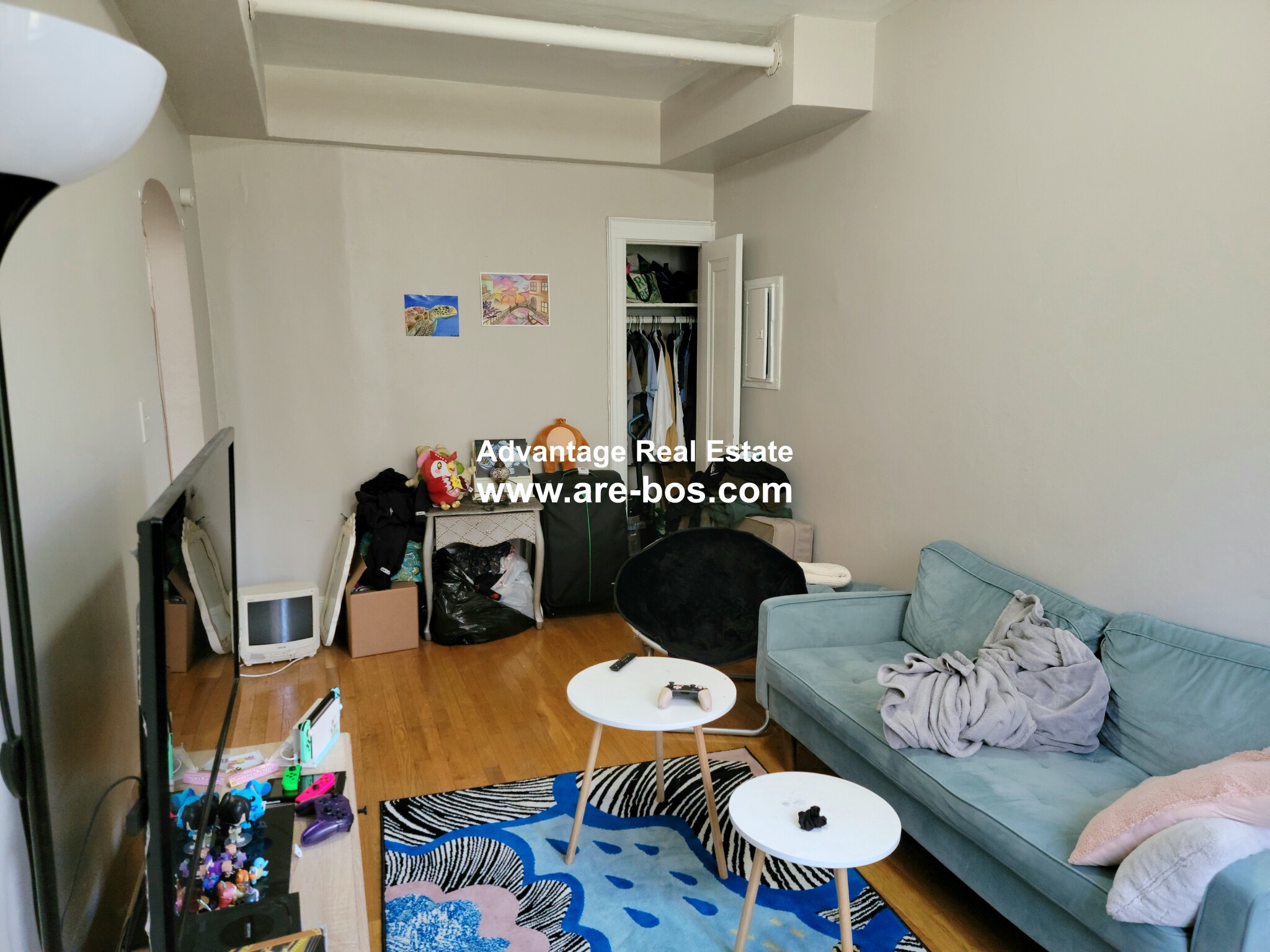 2 bed, 1 bath apartment for rent at 23 Lanark Rd Unit 2, Brighton — photo 3 of 15