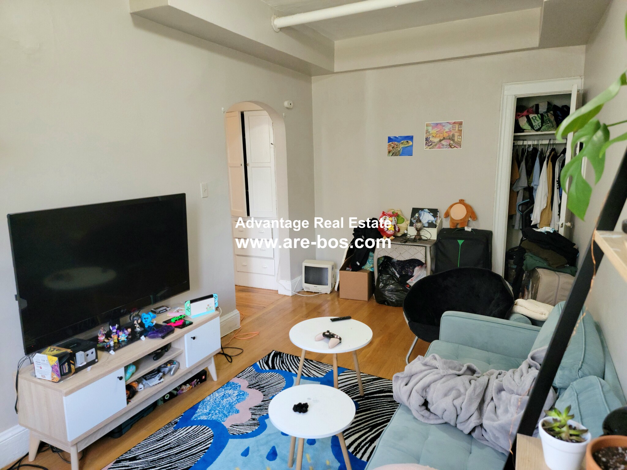 2 bed, 1 bath apartment for rent at 23 Lanark Rd Unit 2, Brighton