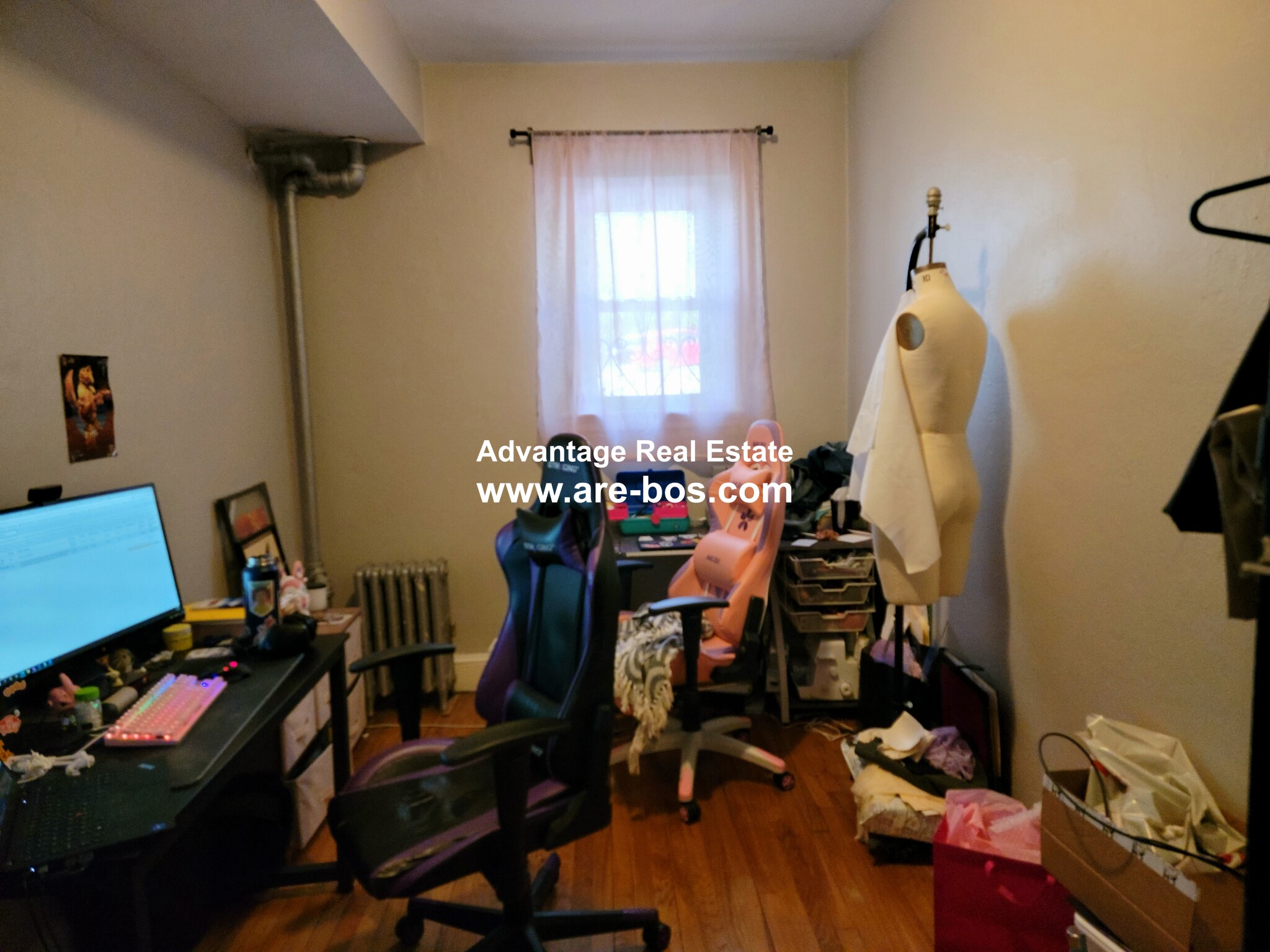 2 bed, 1 bath apartment for rent at 23 Lanark Rd Unit 2, Brighton — photo 14 of 15