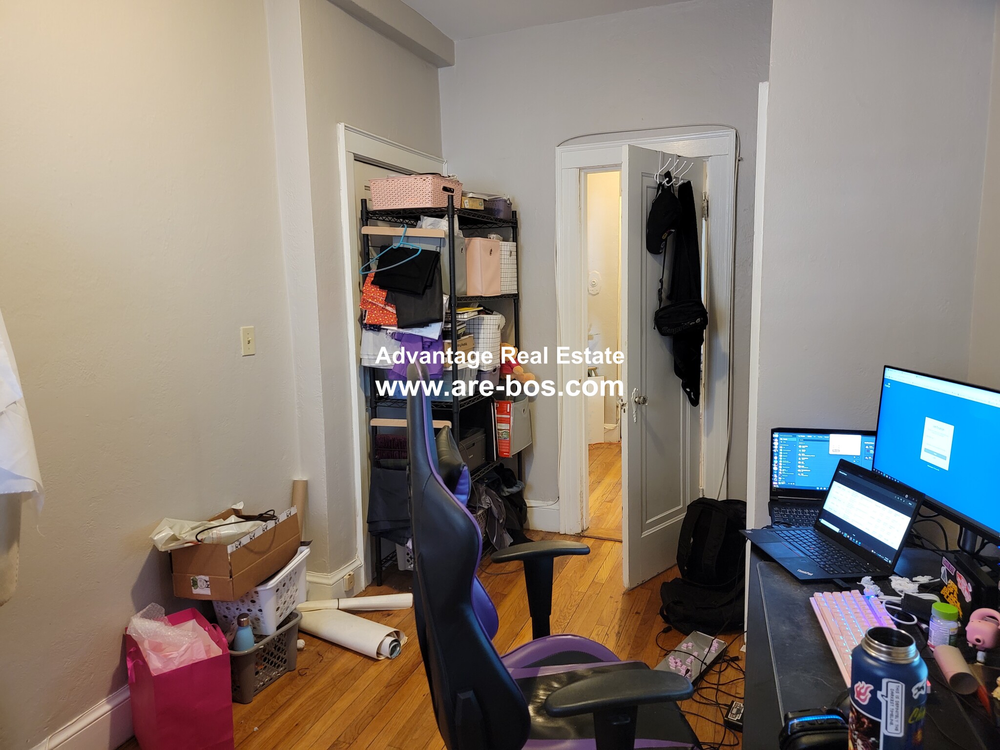 2 bed, 1 bath apartment for rent at 23 Lanark Rd Unit 2, Brighton — photo 15 of 15