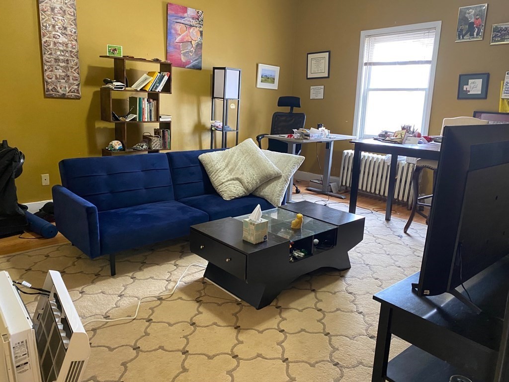 1 bed, 1 bath apartment for rent at 23 Newton St Unit 2, Brighton — photo 3 of 7
