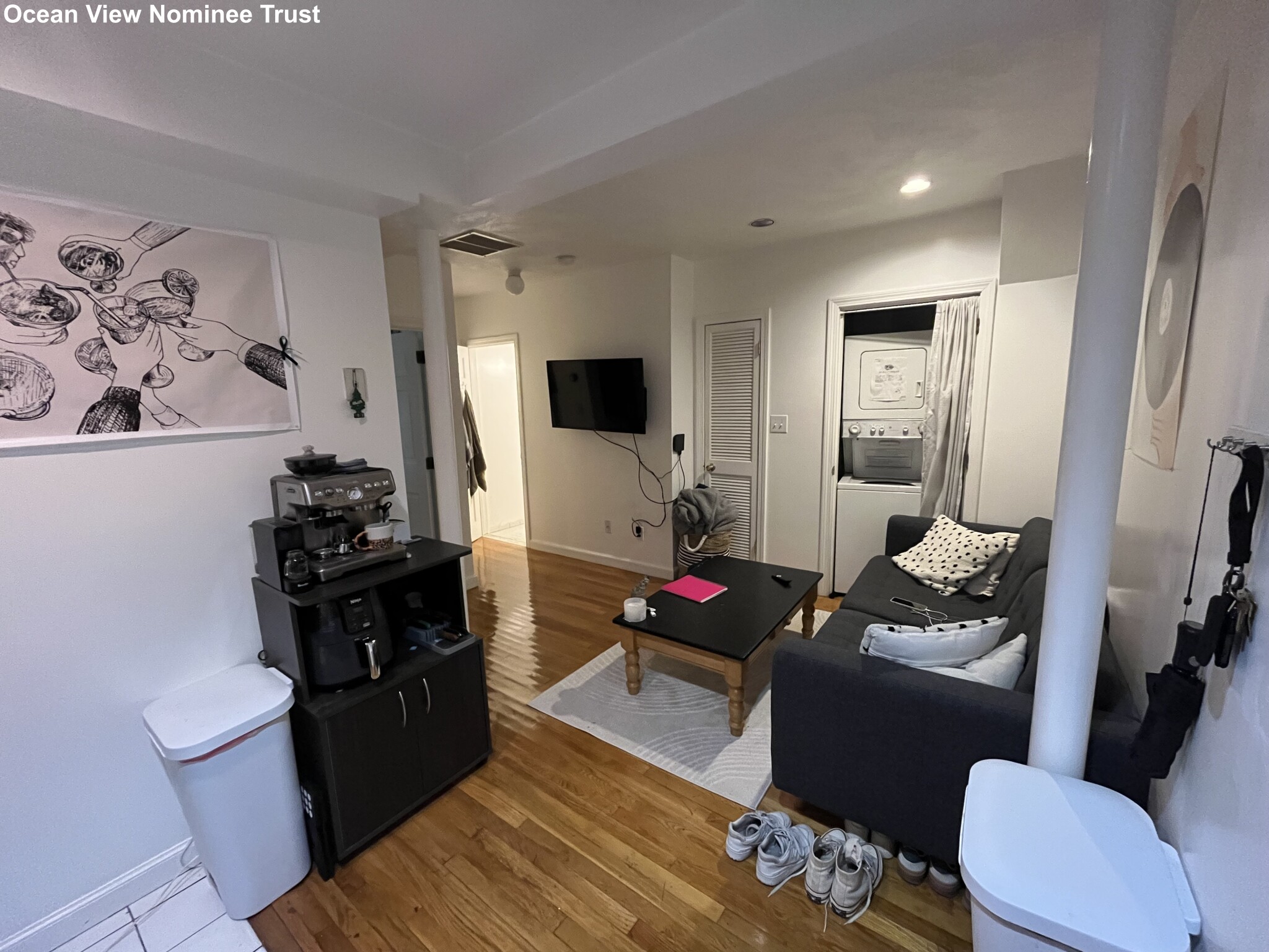 2 bed, 1 bath apartment for rent at 23 Snow Hill St Unit 9, North End — photo 4 of 15