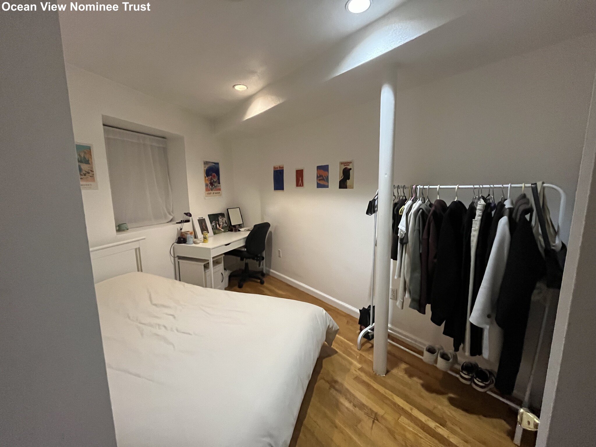 2 bed, 1 bath apartment for rent at 23 Snow Hill St Unit 9, North End — photo 6 of 15