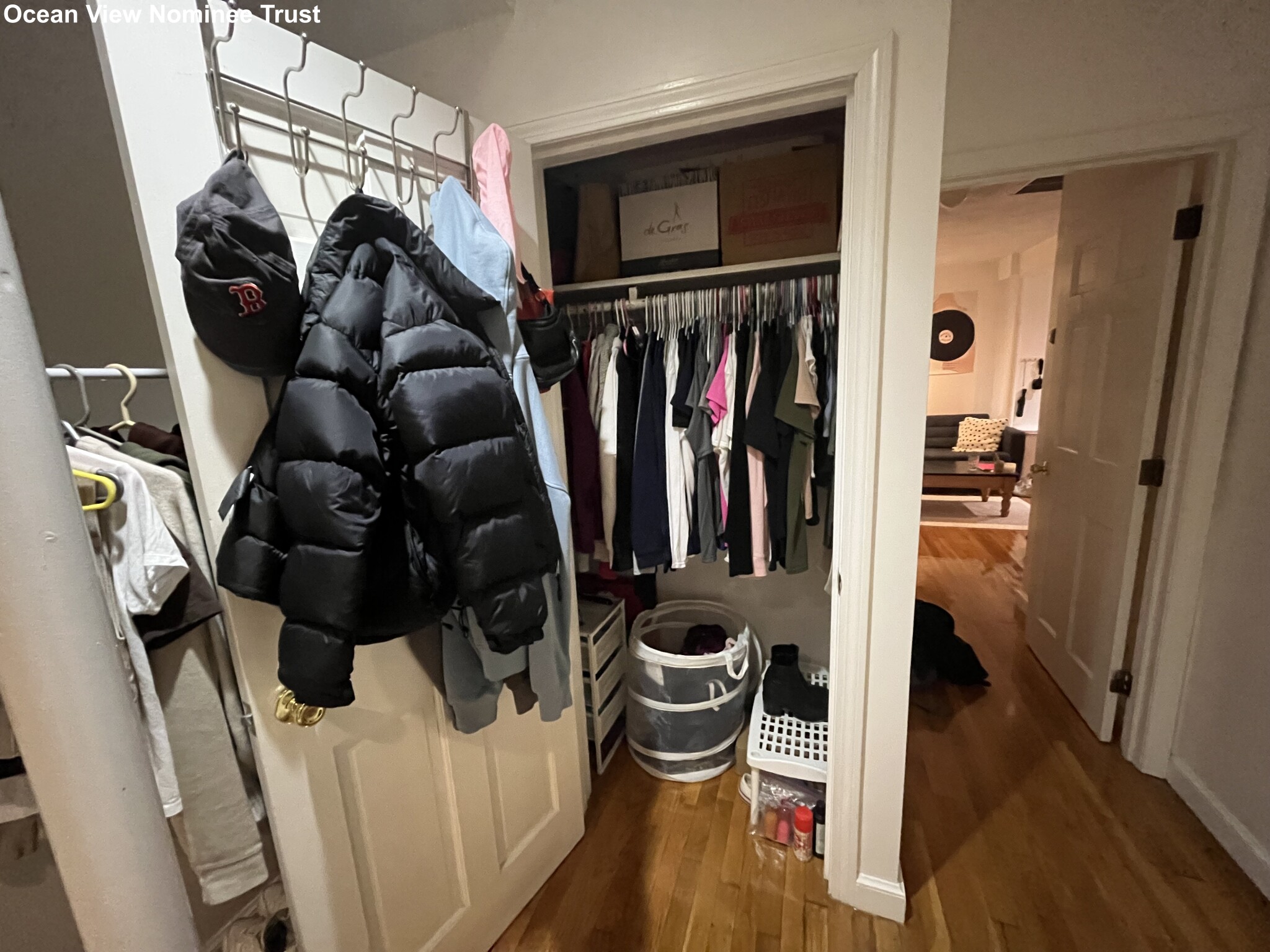 2 bed, 1 bath apartment for rent at 23 Snow Hill St Unit 9, North End — photo 14 of 15