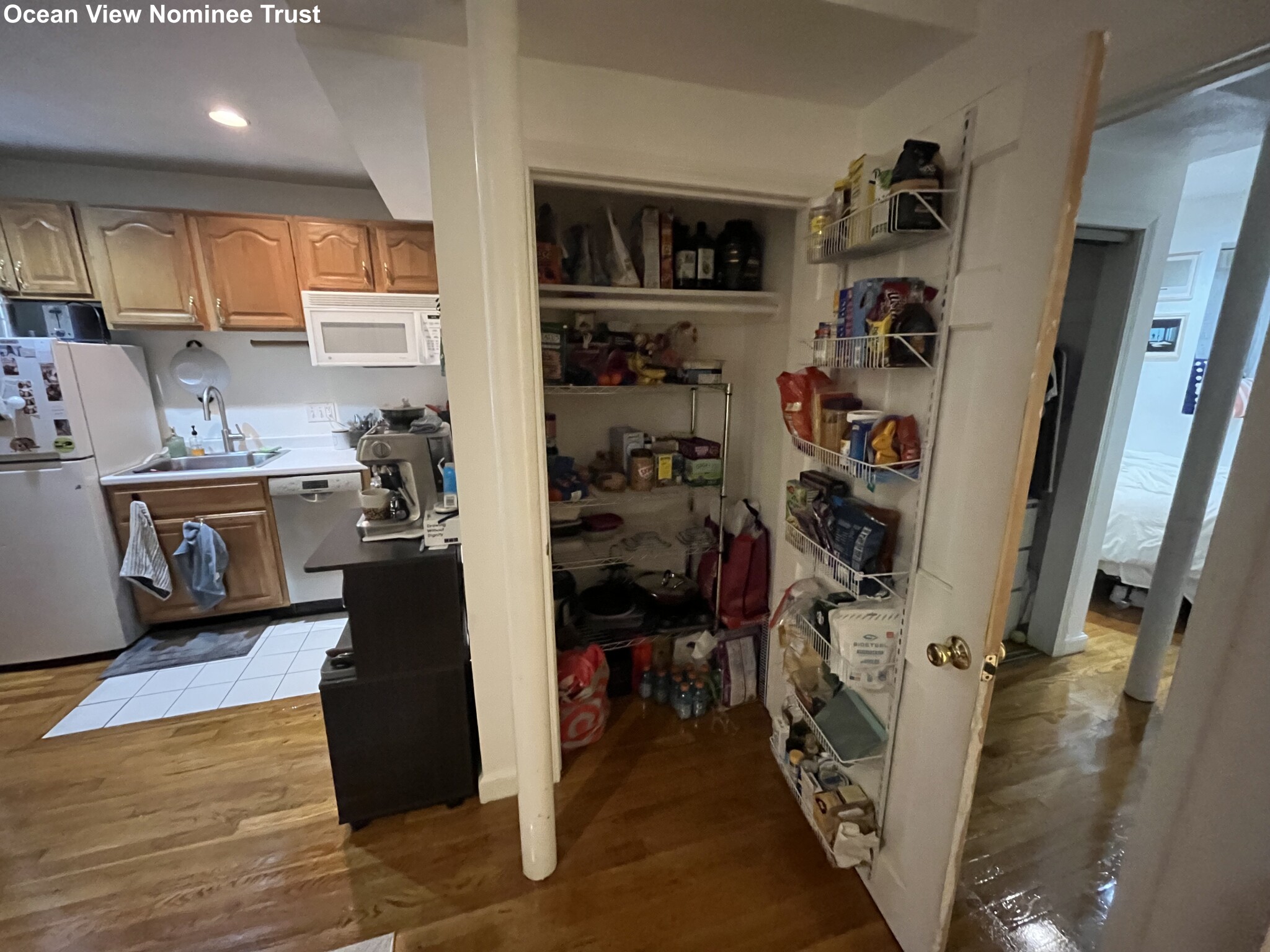 2 bed, 1 bath apartment for rent at 23 Snow Hill St Unit 9, North End — photo 2 of 15