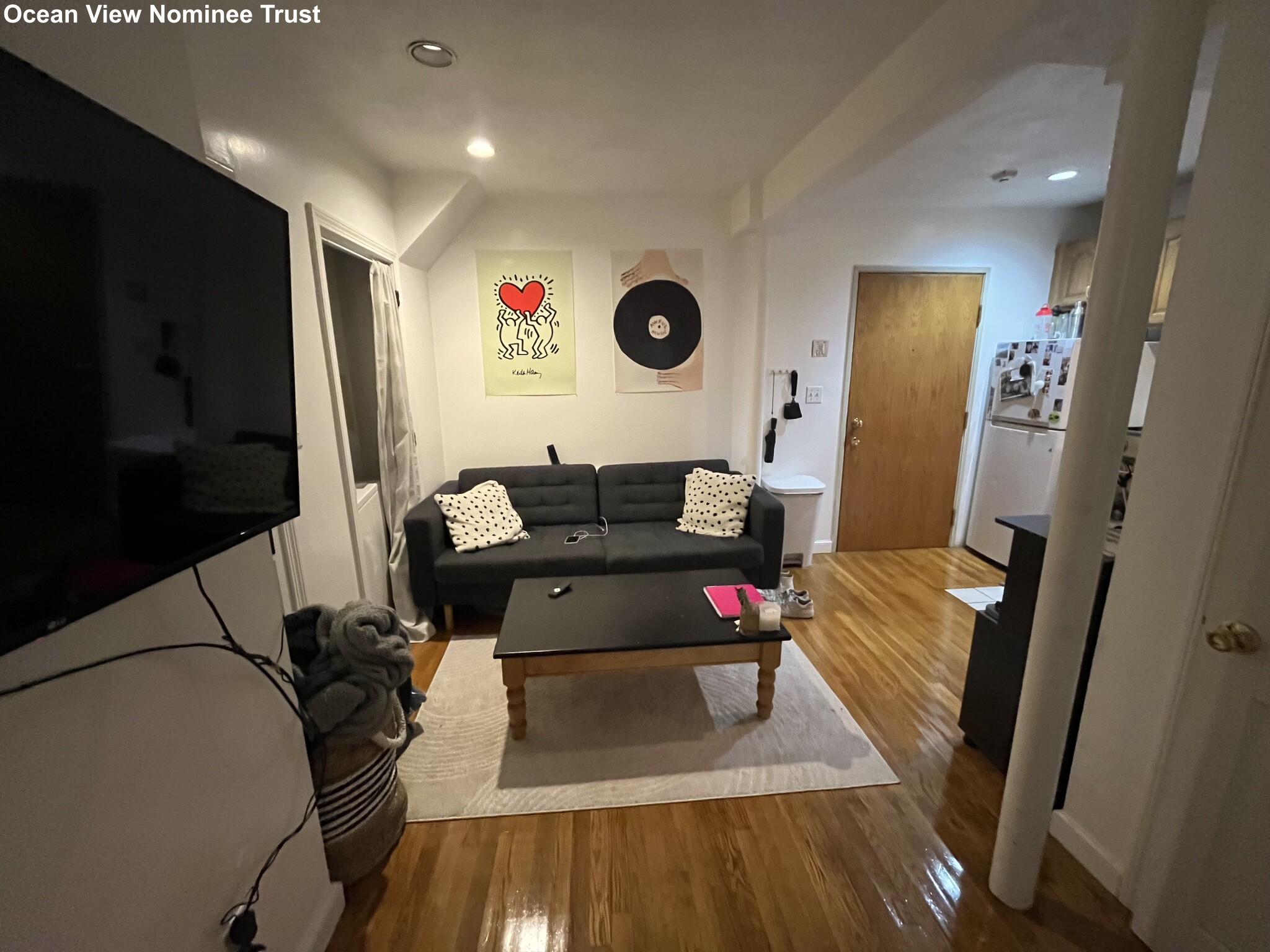 2 bed, 1 bath apartment for rent at 23 Snow Hill St Unit 9, North End — photo 3 of 15
