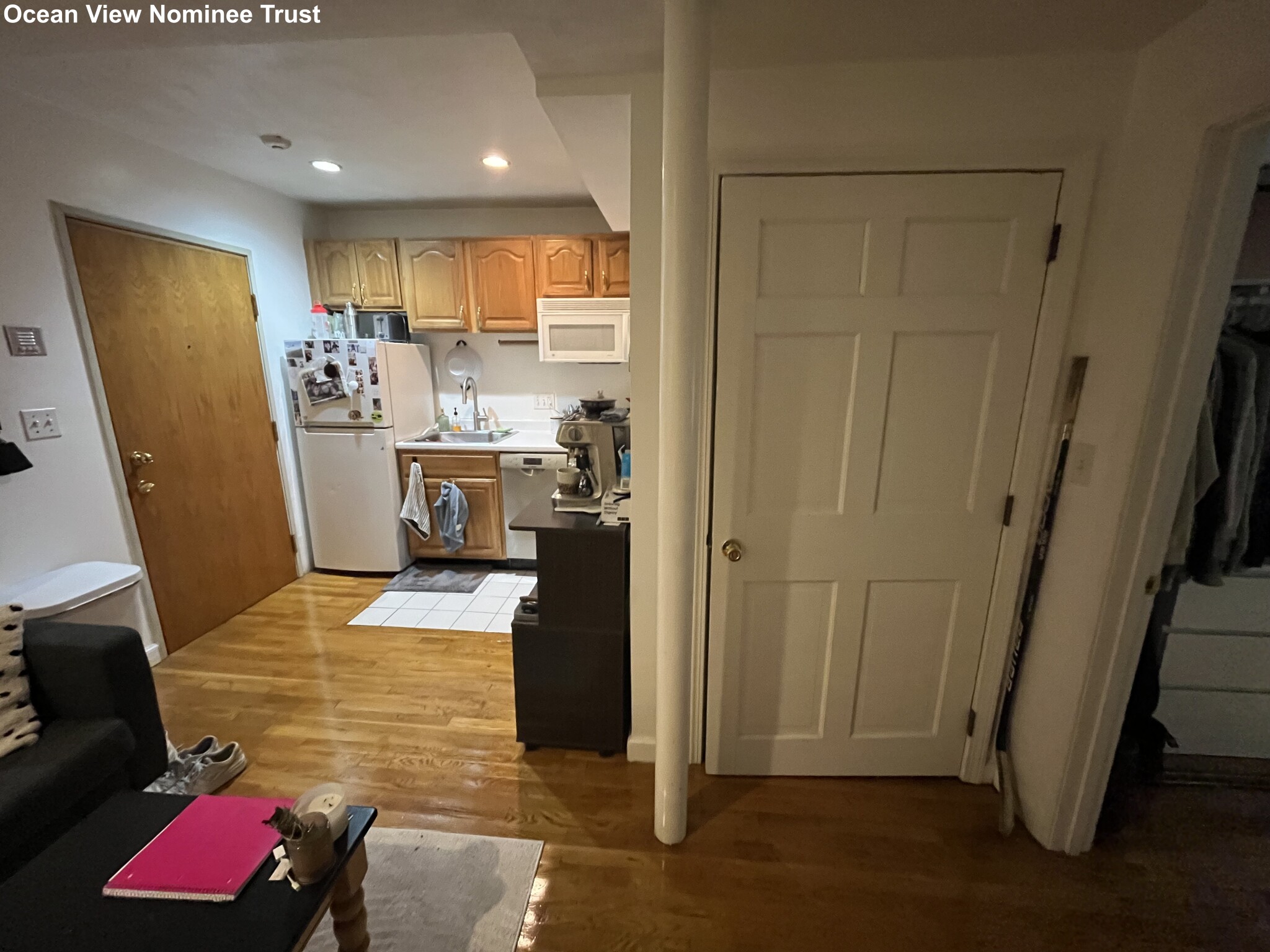 2 bed, 1 bath apartment for rent at 23 Snow Hill St Unit 9, North End — photo 5 of 15